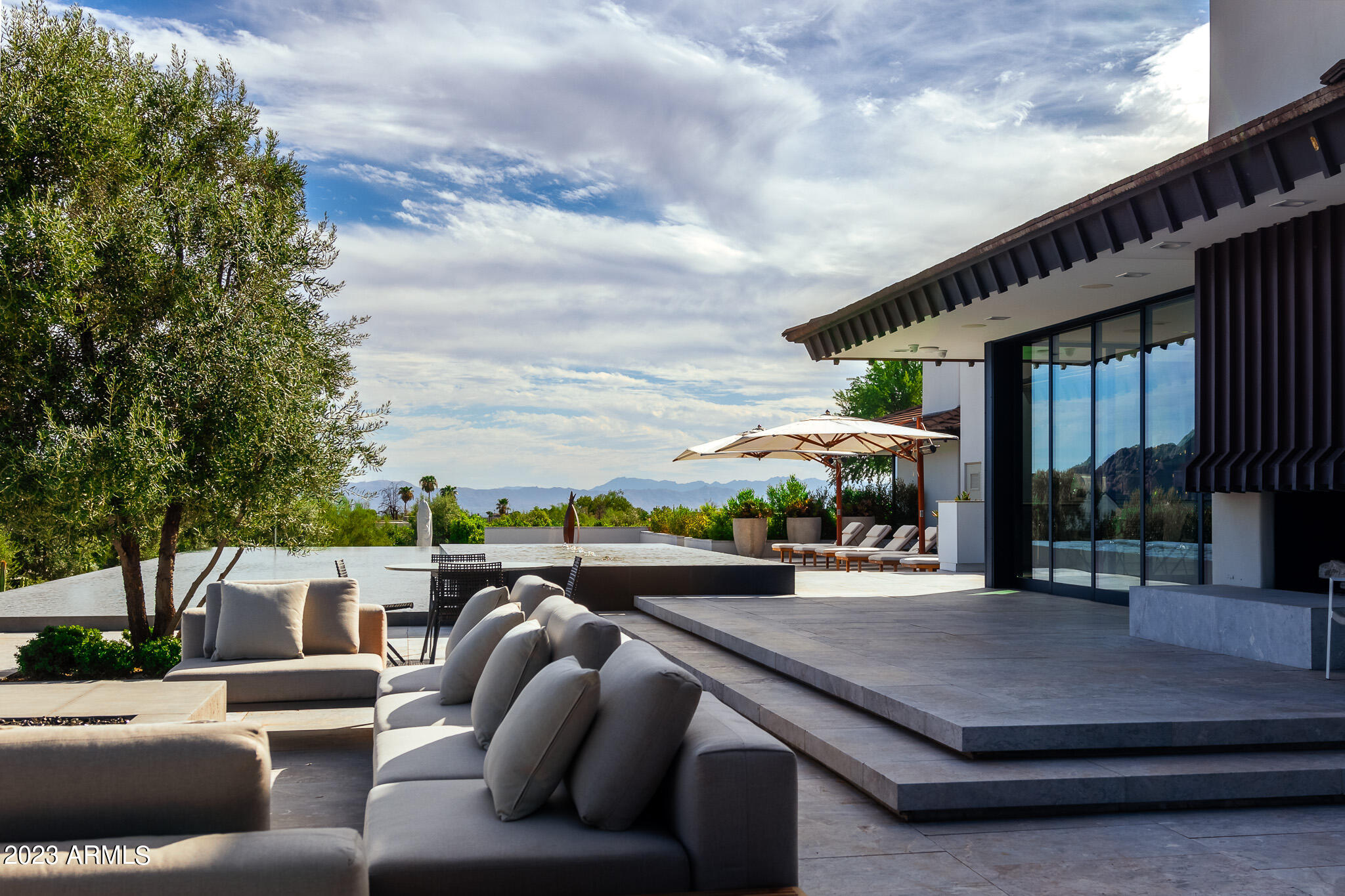 QUARTZ VALLEY - Residential