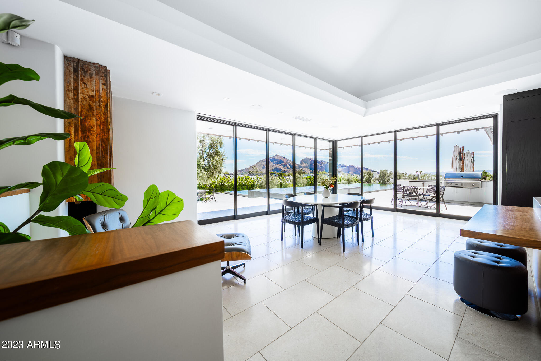 QUARTZ VALLEY - Residential