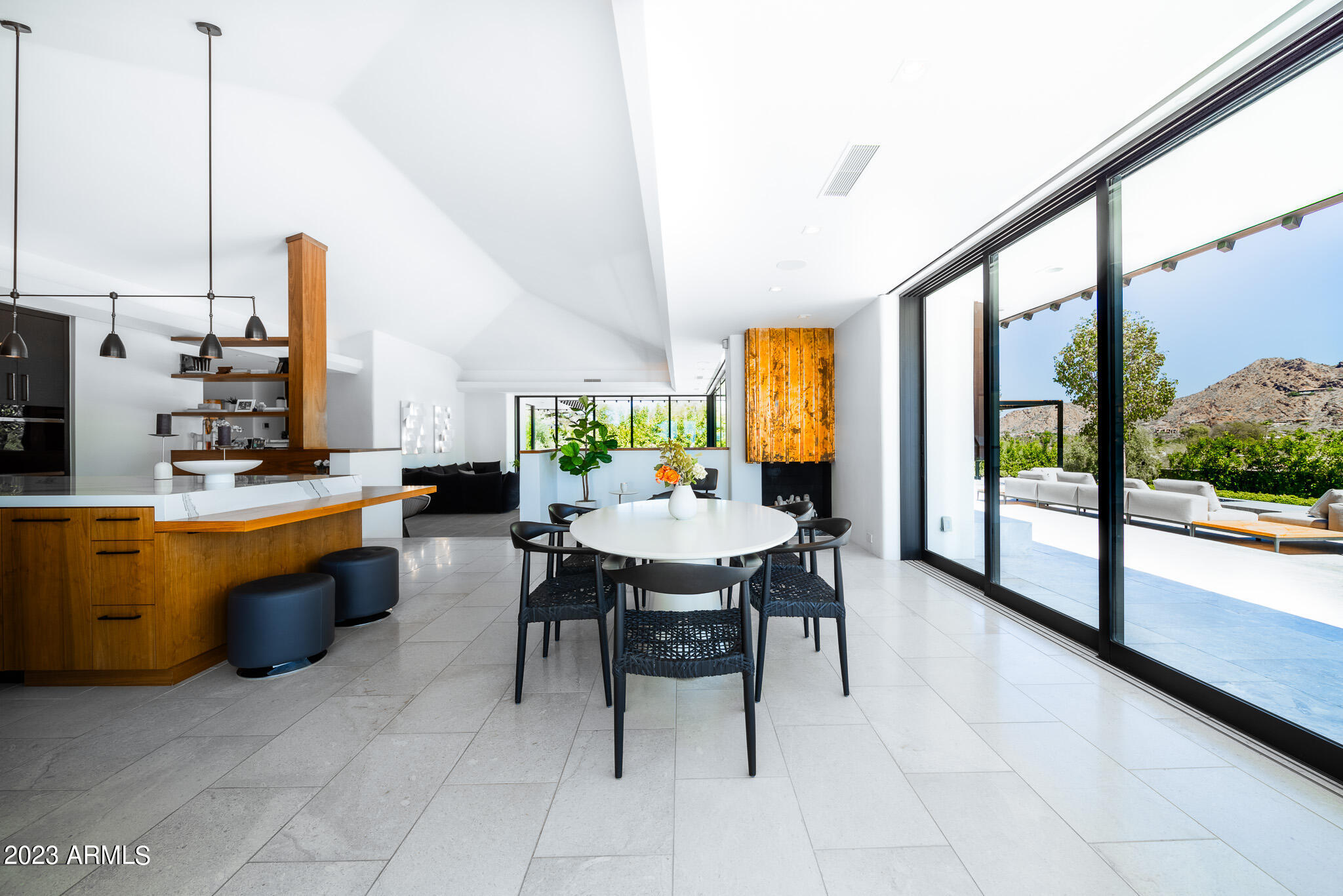 QUARTZ VALLEY - Residential