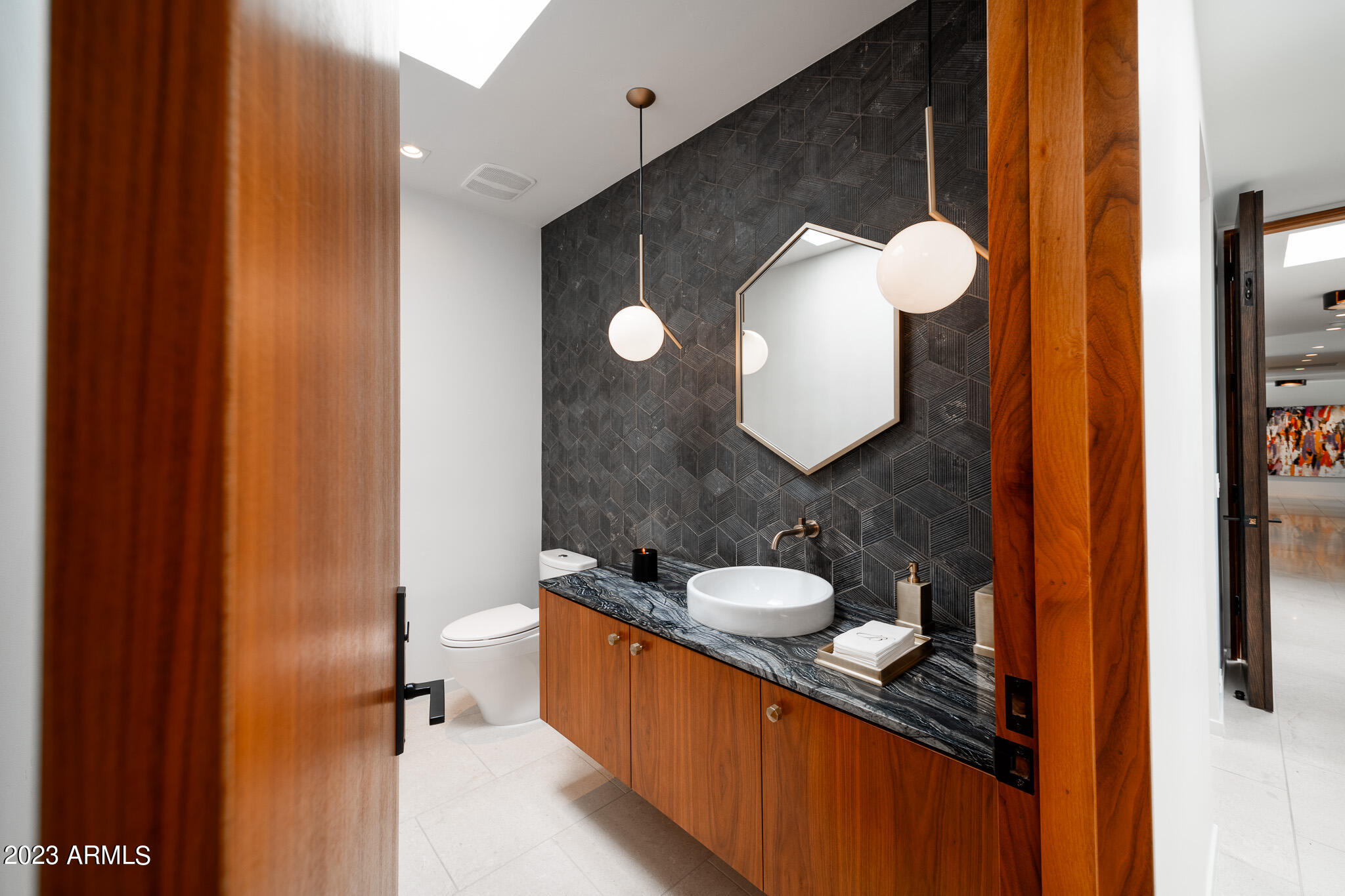 QUARTZ VALLEY - Residential