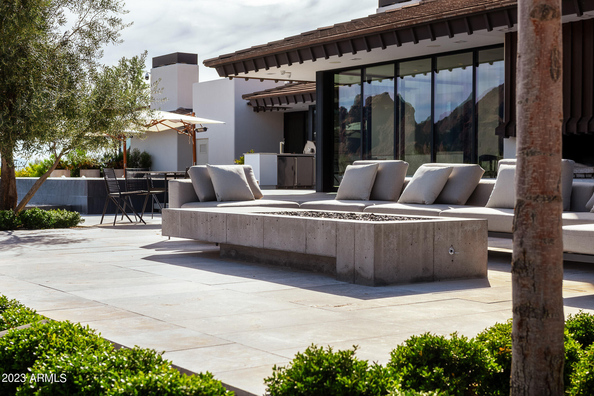 QUARTZ VALLEY - Residential