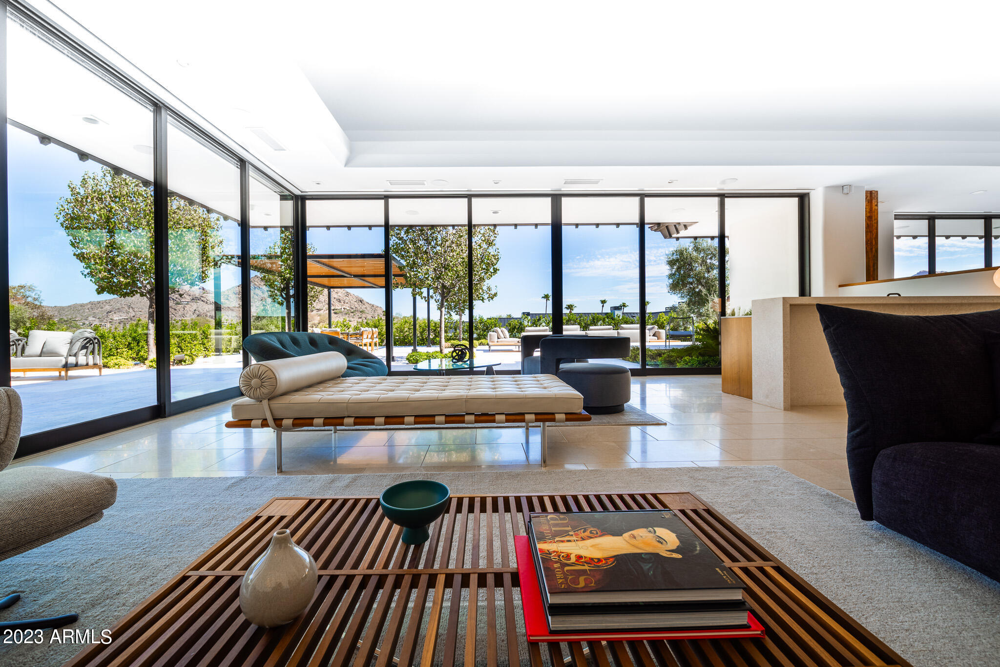 QUARTZ VALLEY - Residential