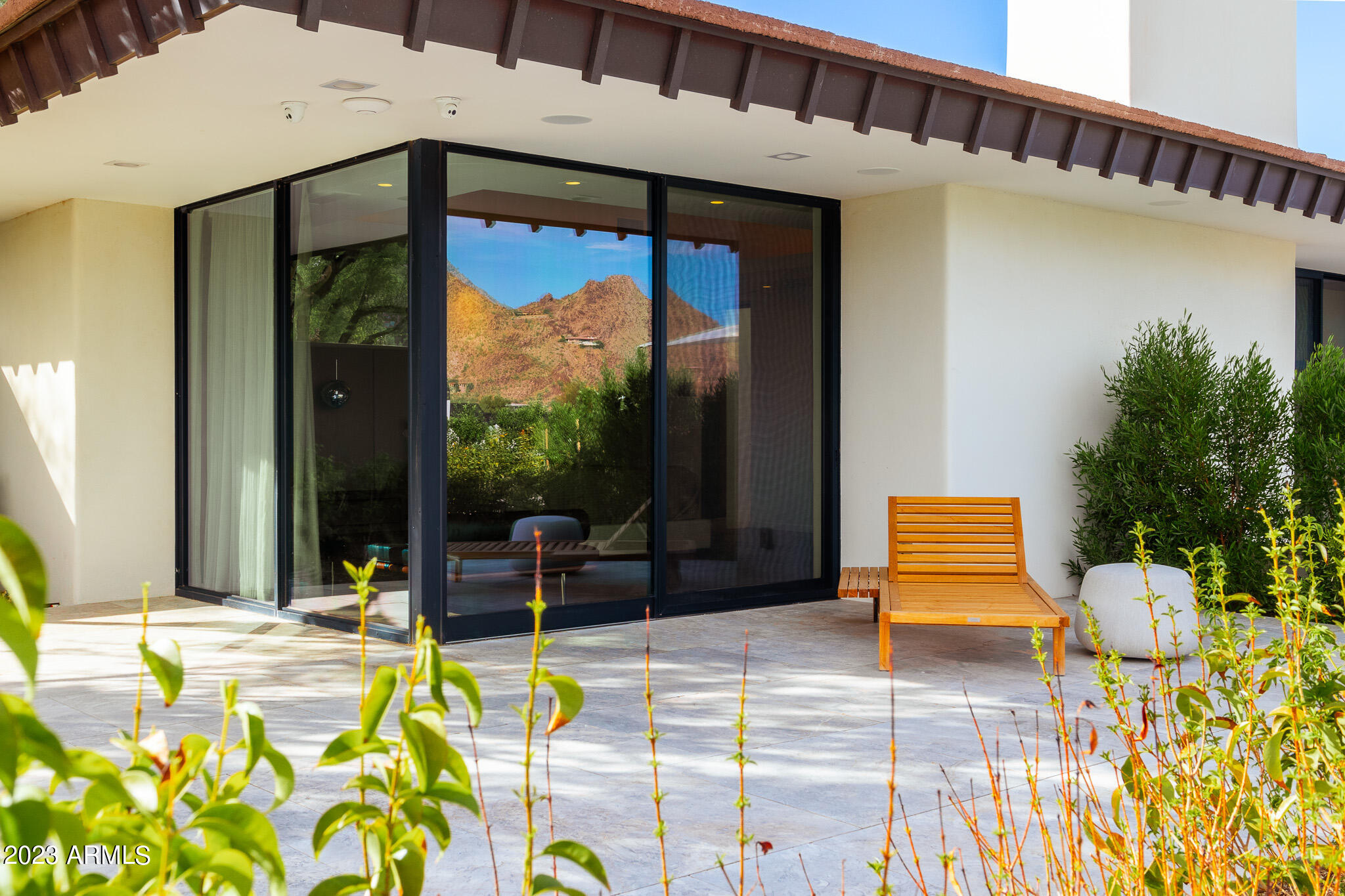 QUARTZ VALLEY - Residential