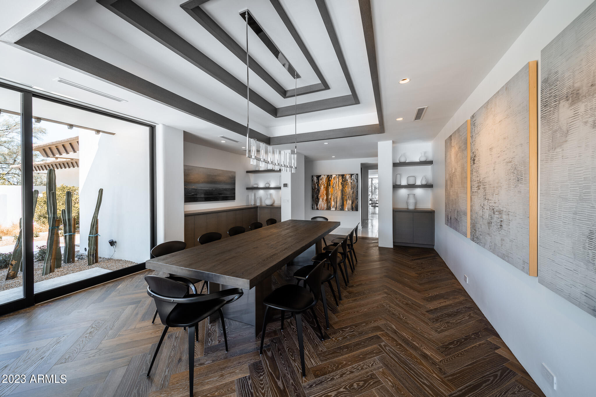 QUARTZ VALLEY - Residential