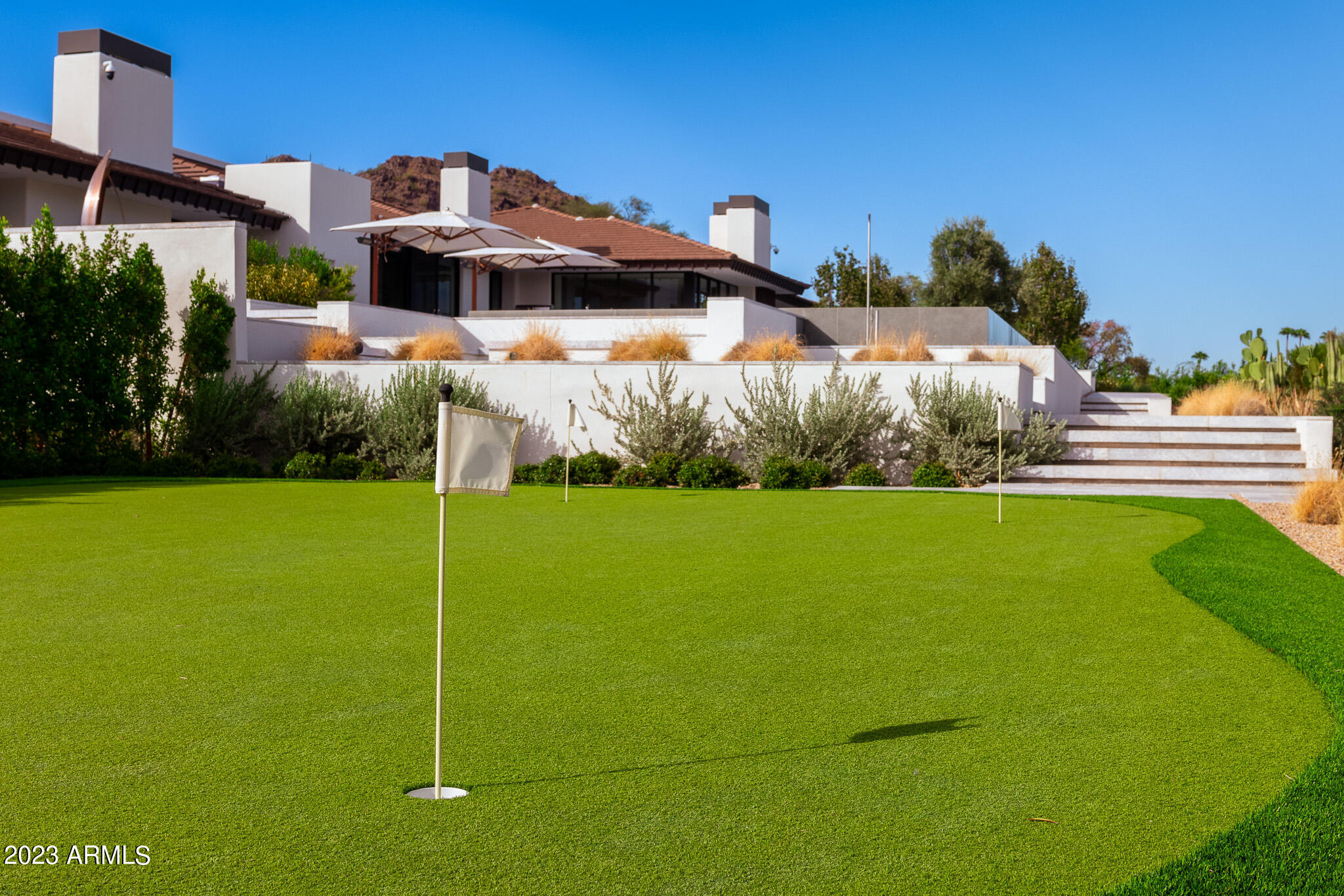 QUARTZ VALLEY - Residential