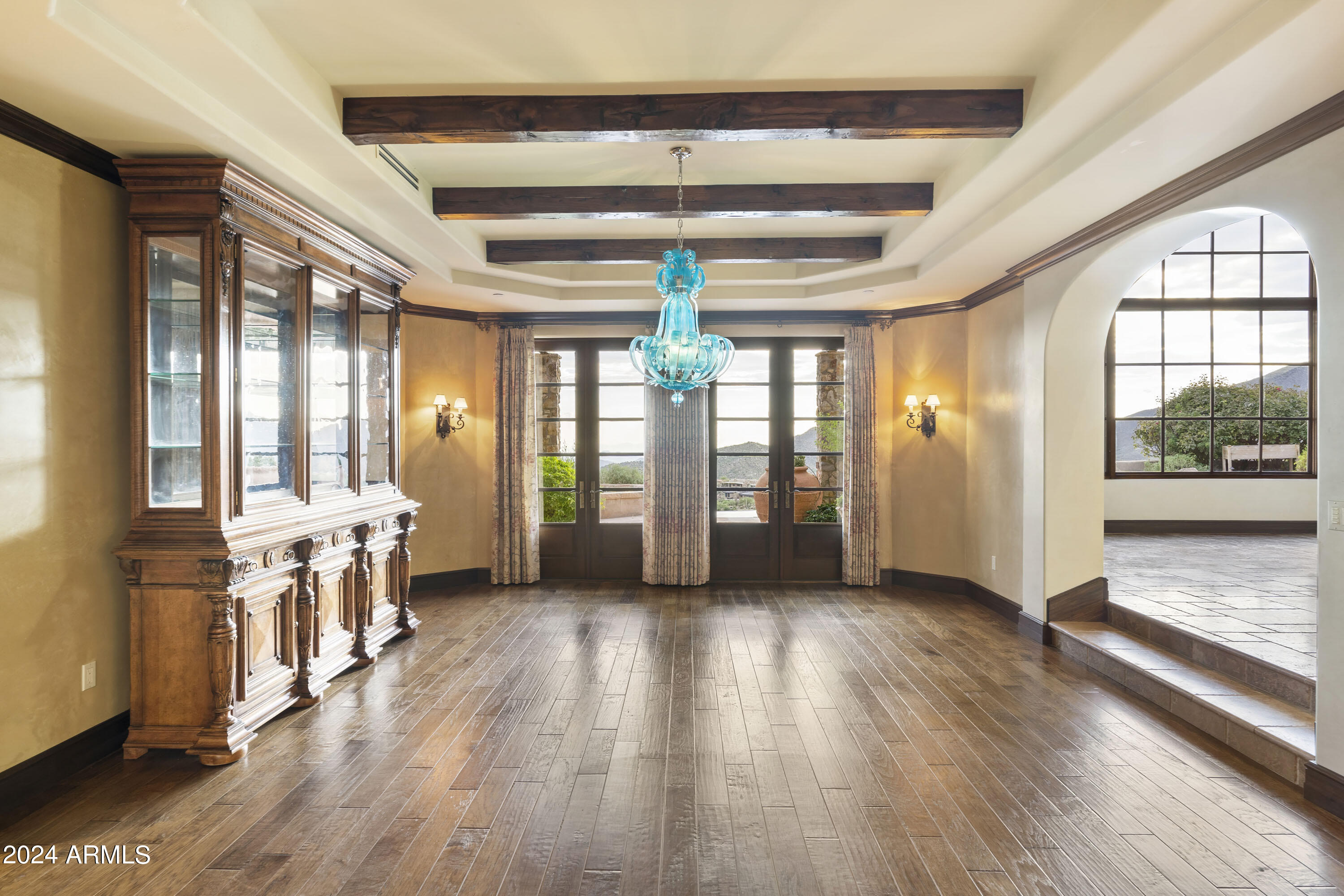 Desert Mountain - Residential