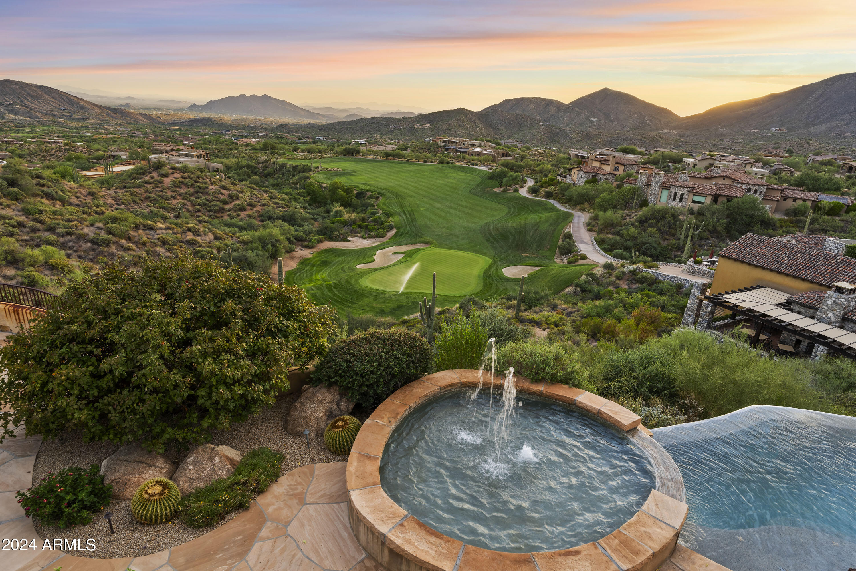 Desert Mountain - Residential