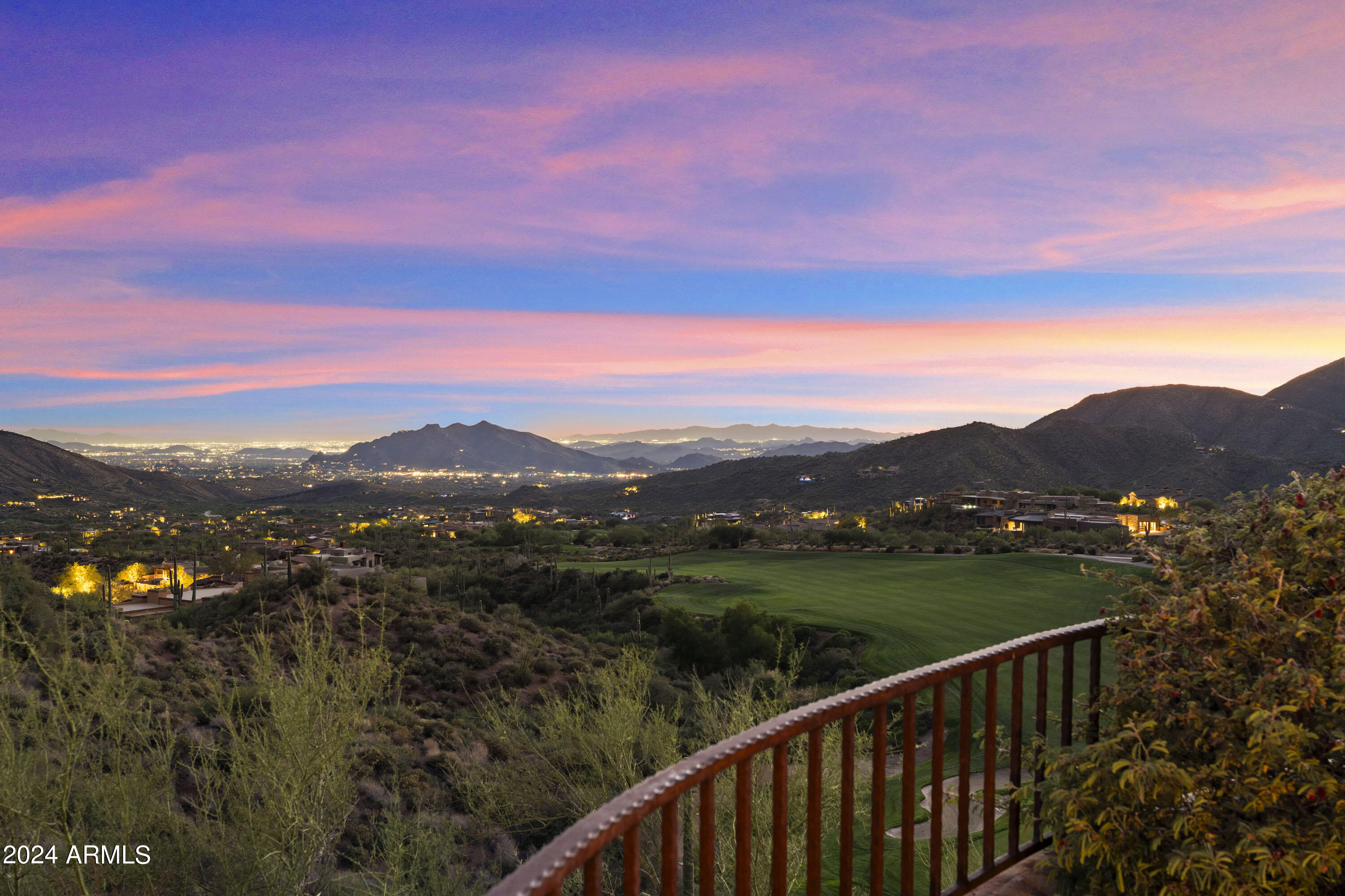 Desert Mountain - Residential