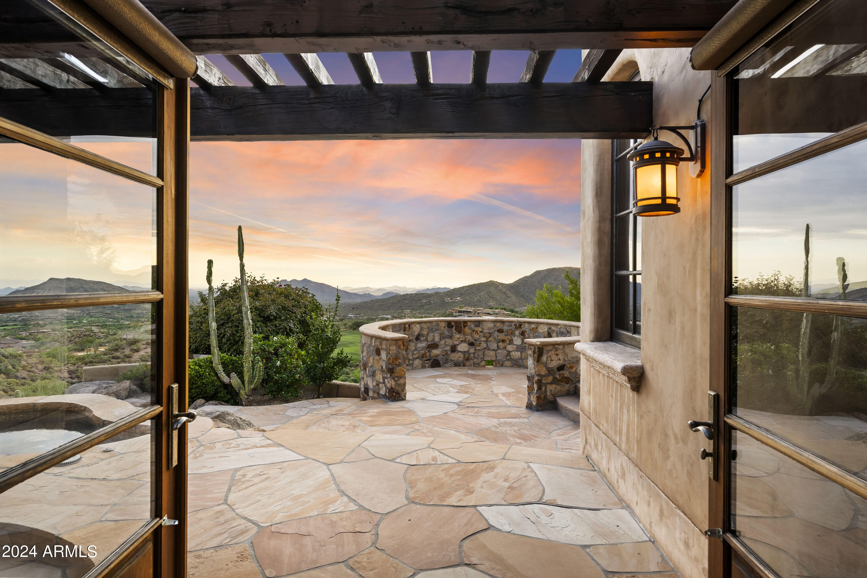 Desert Mountain - Residential