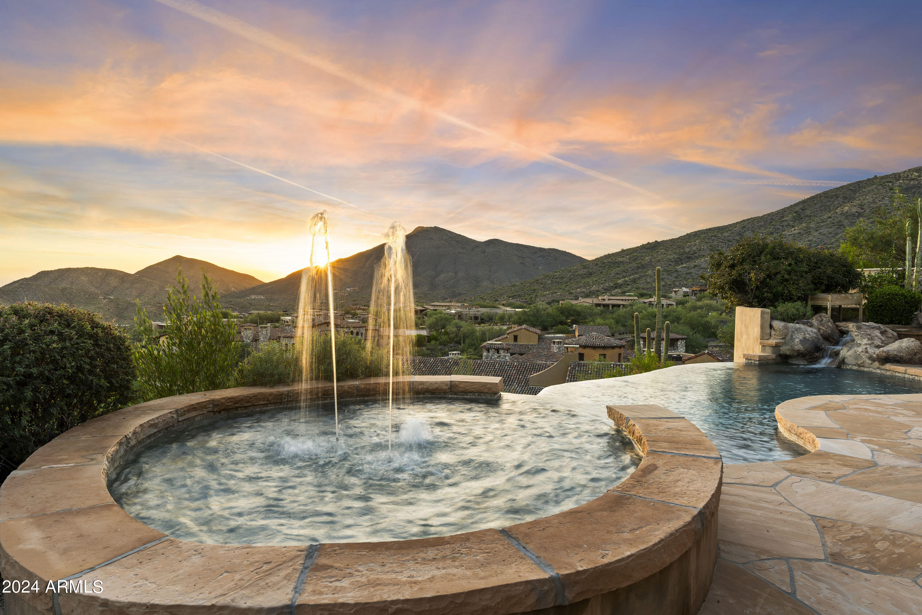 Desert Mountain - Residential