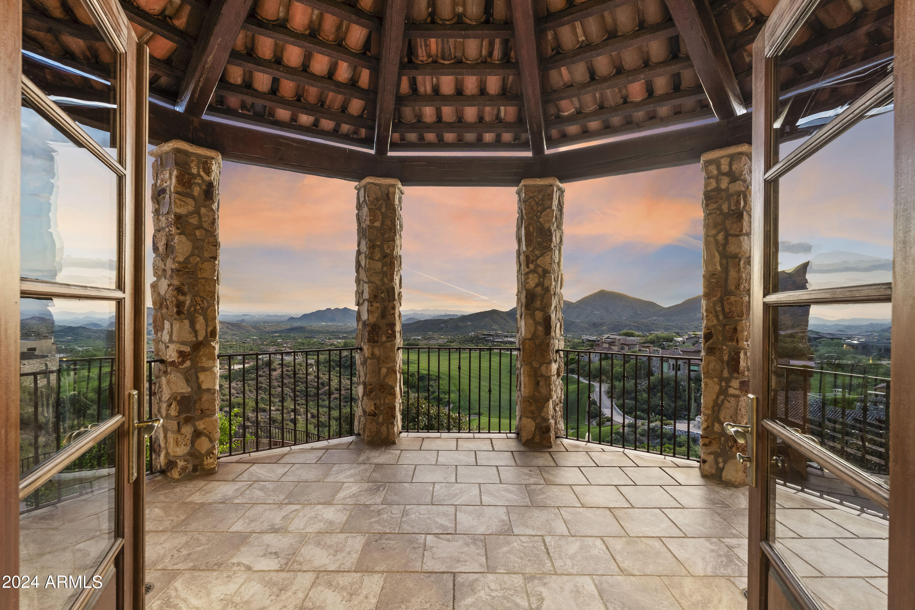 Desert Mountain - Residential