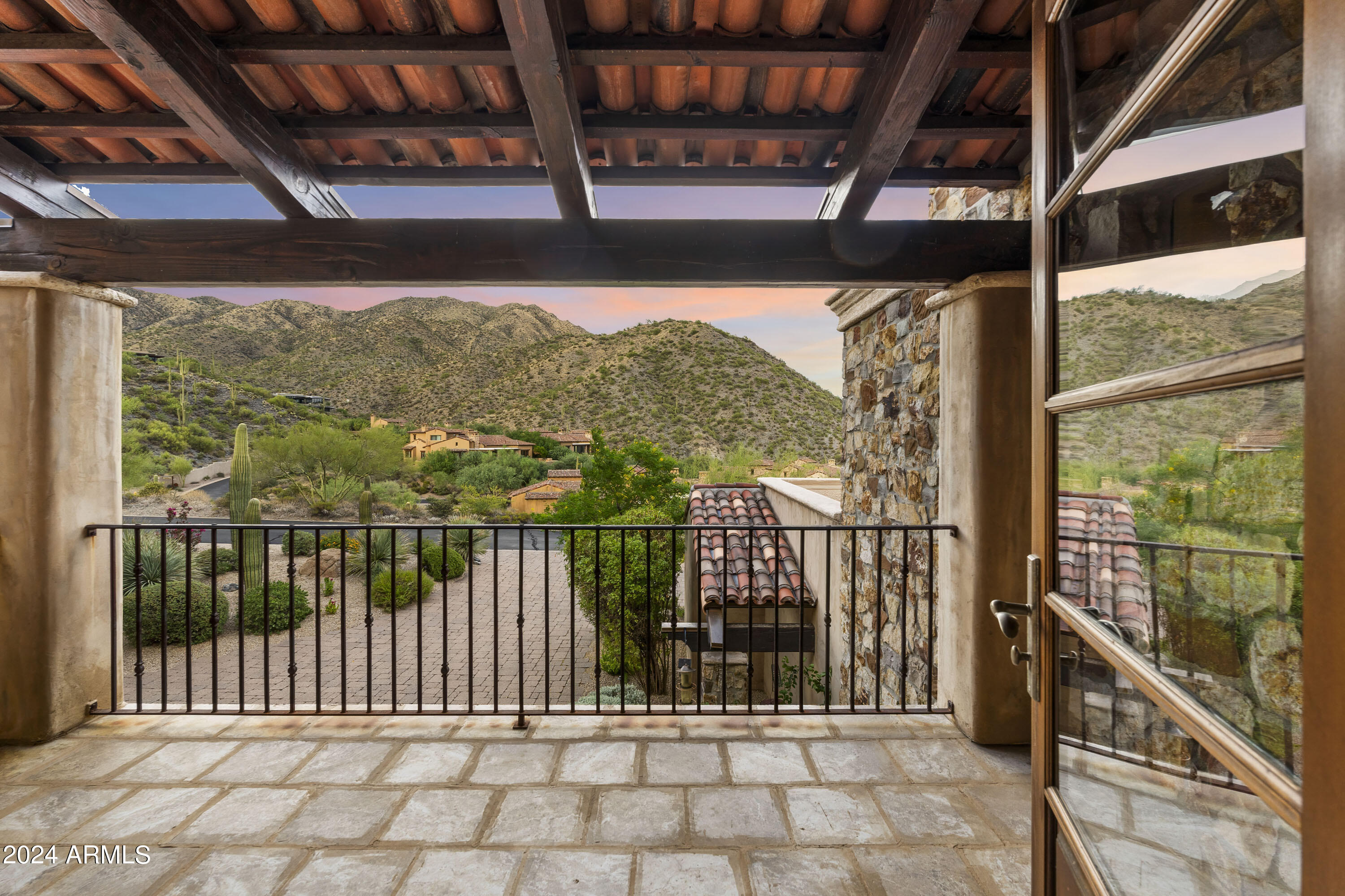 Desert Mountain - Residential