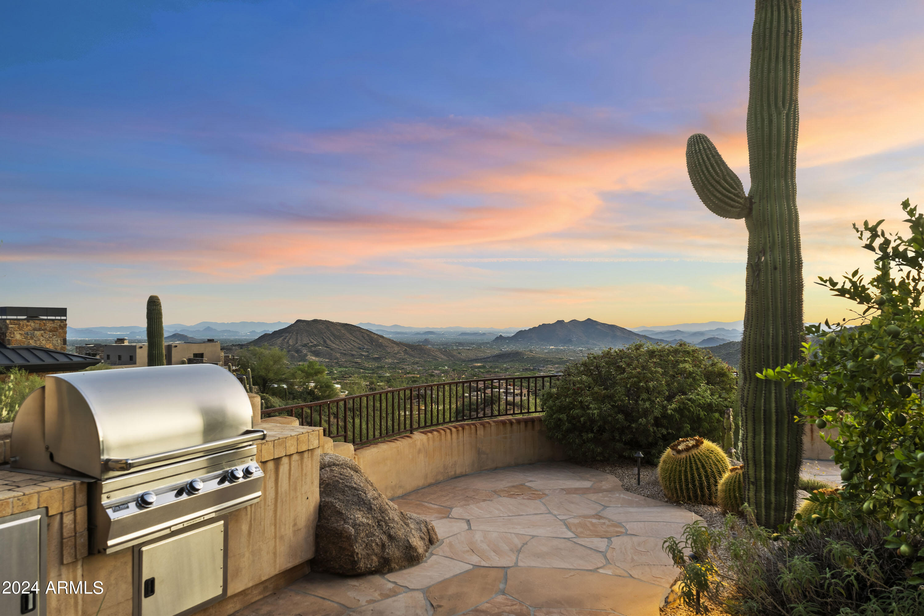 Desert Mountain - Residential
