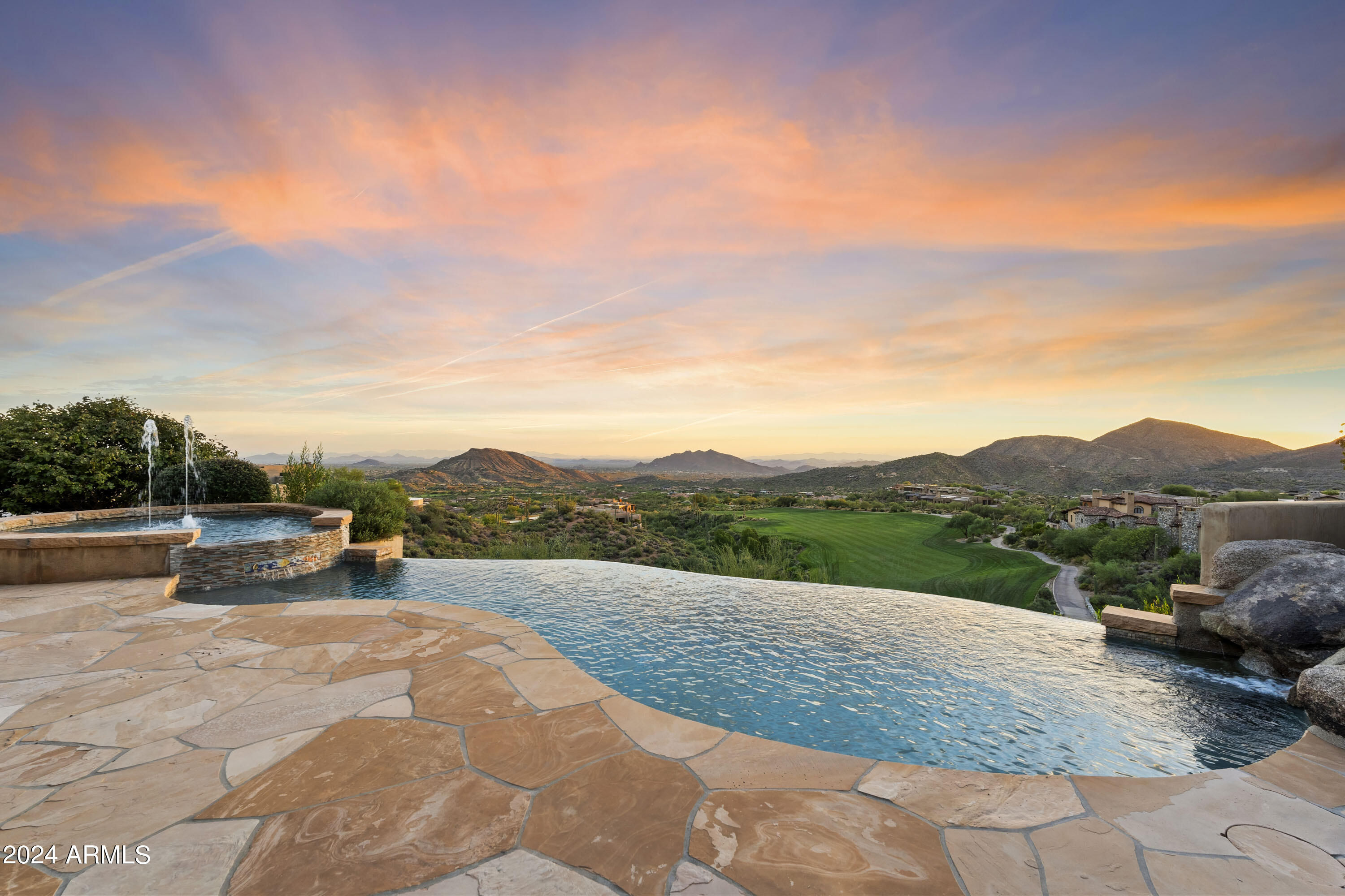Desert Mountain - Residential