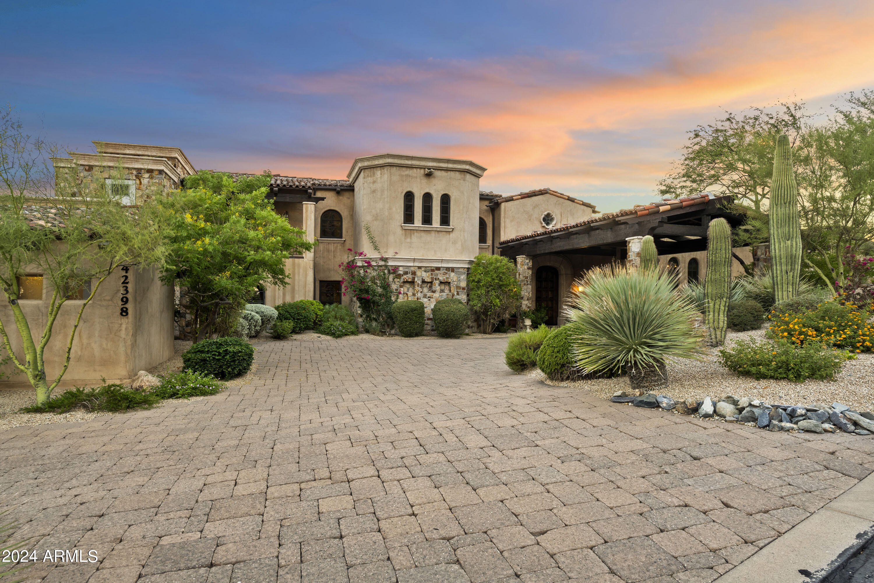 Desert Mountain - Residential