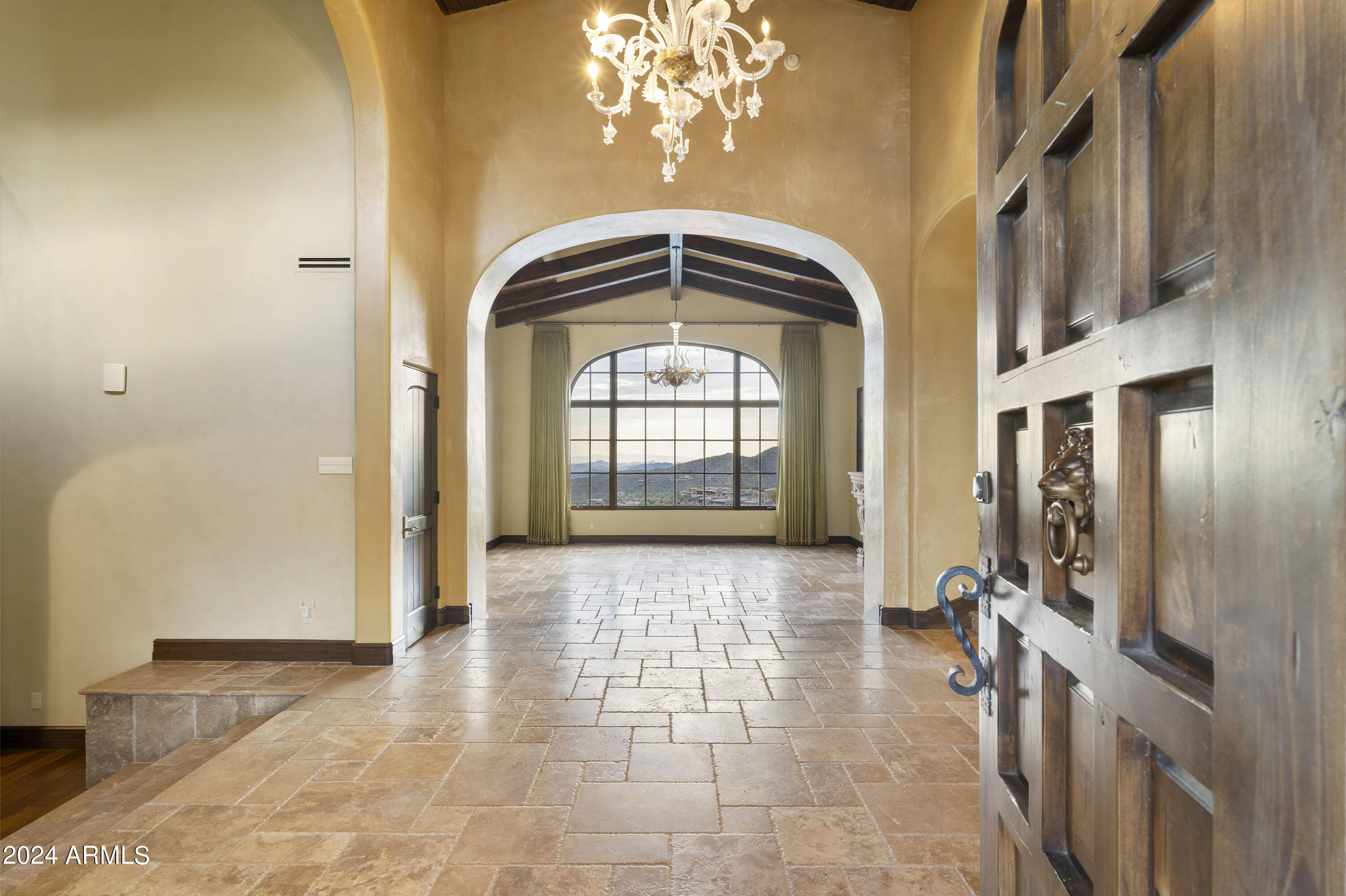 Desert Mountain - Residential