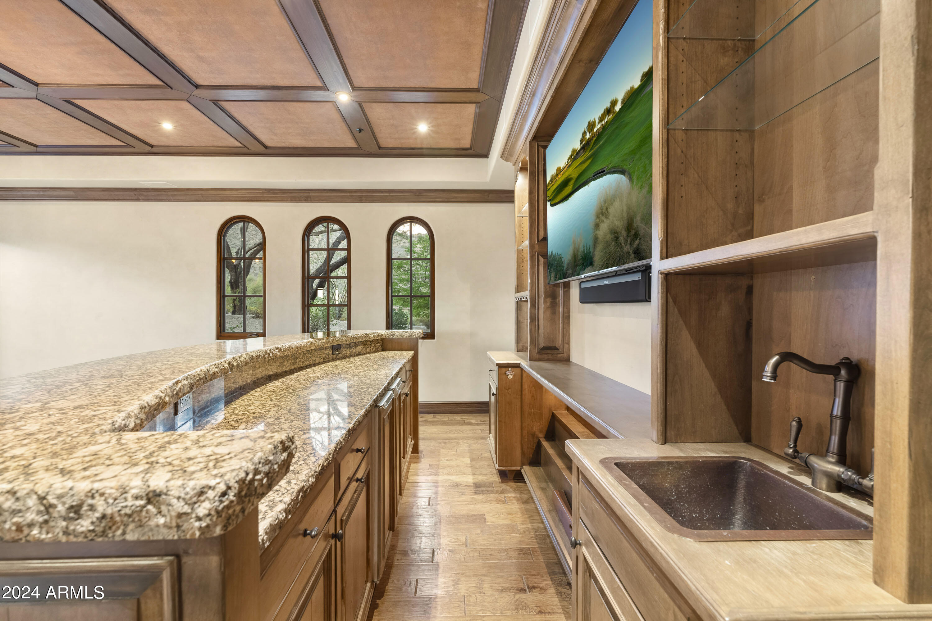 Desert Mountain - Residential
