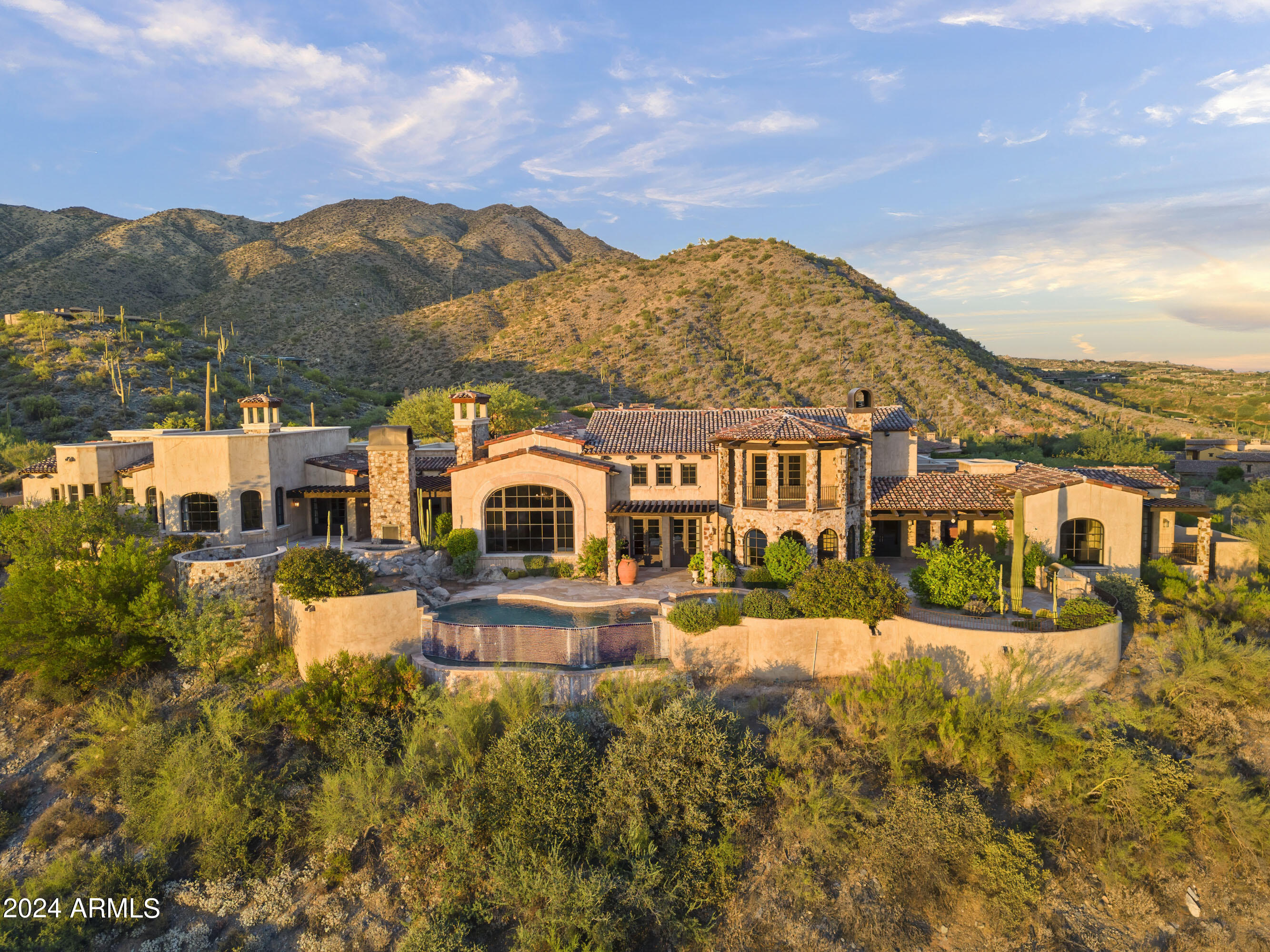 Desert Mountain - Residential