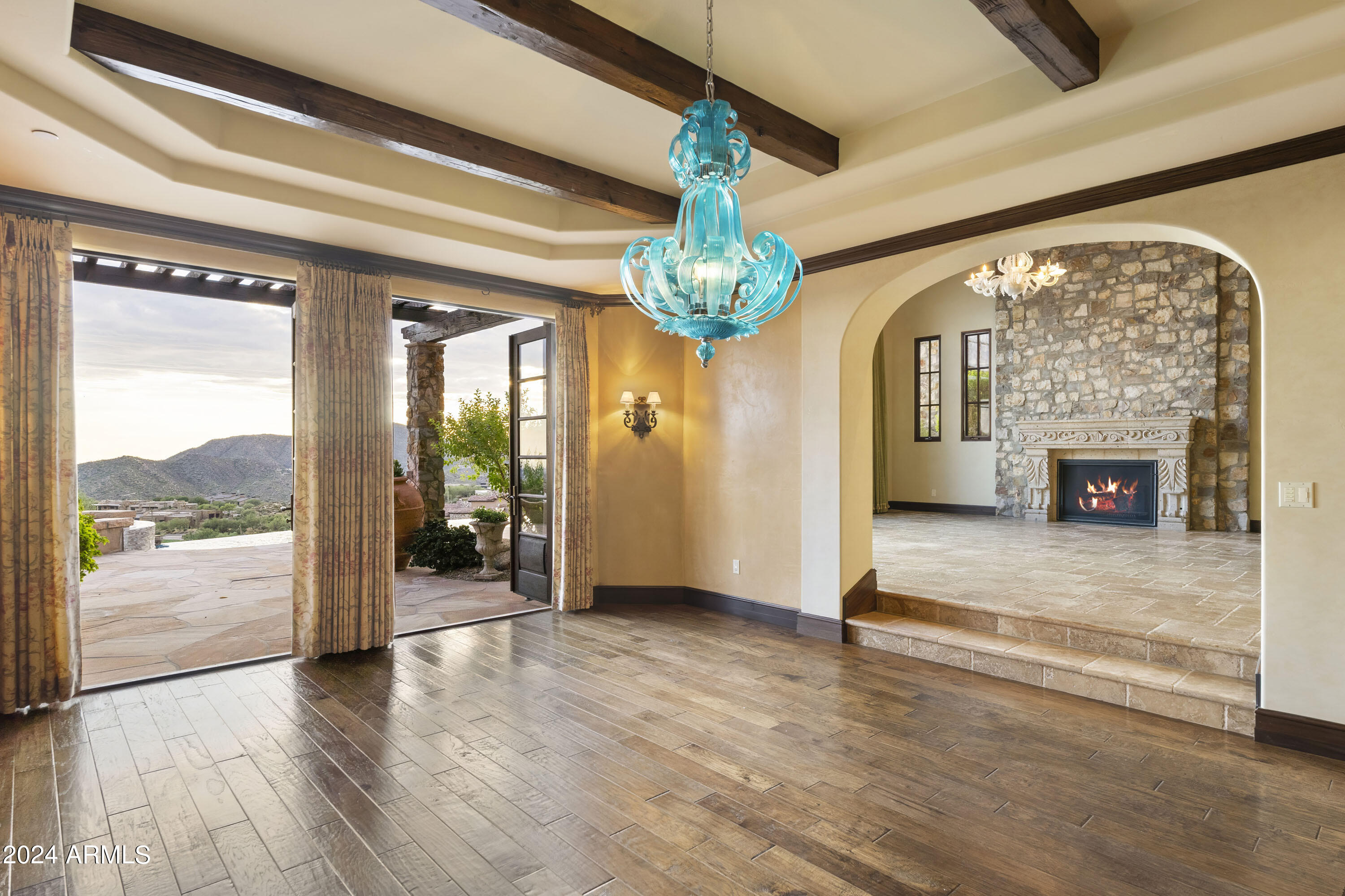 Desert Mountain - Residential