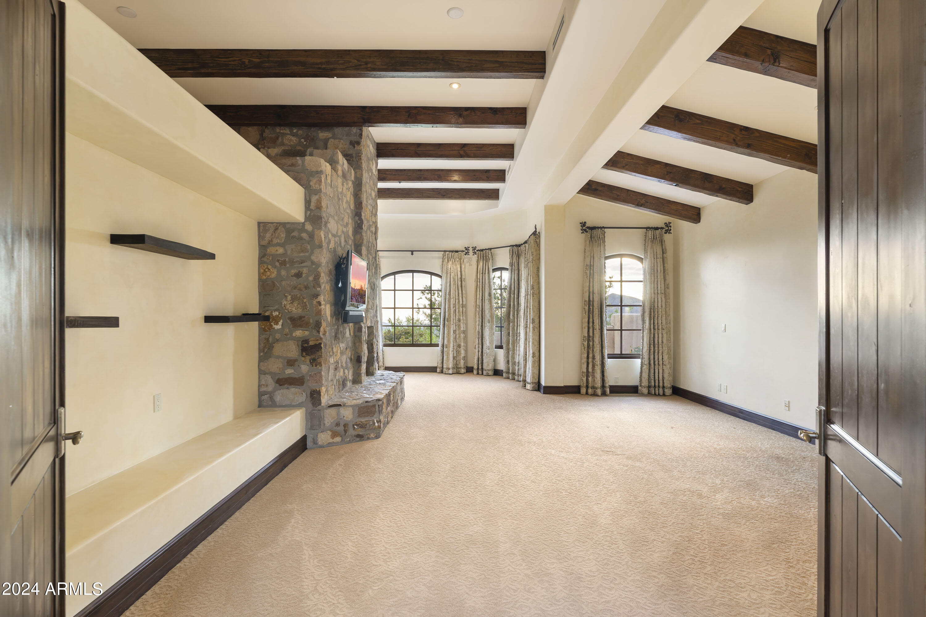 Desert Mountain - Residential
