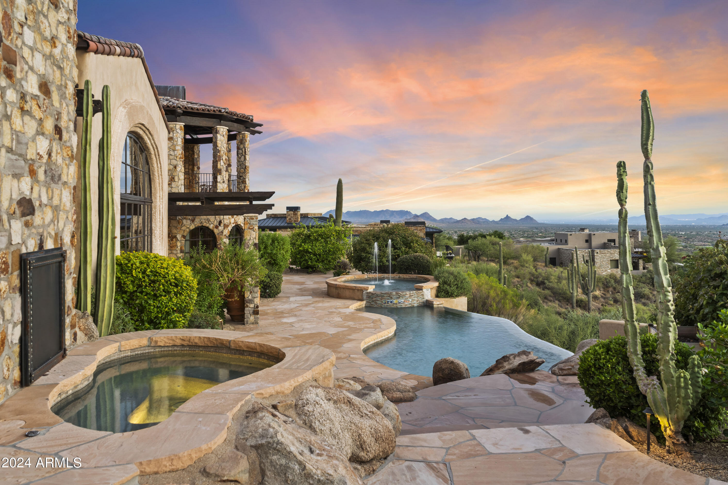 Desert Mountain - Residential