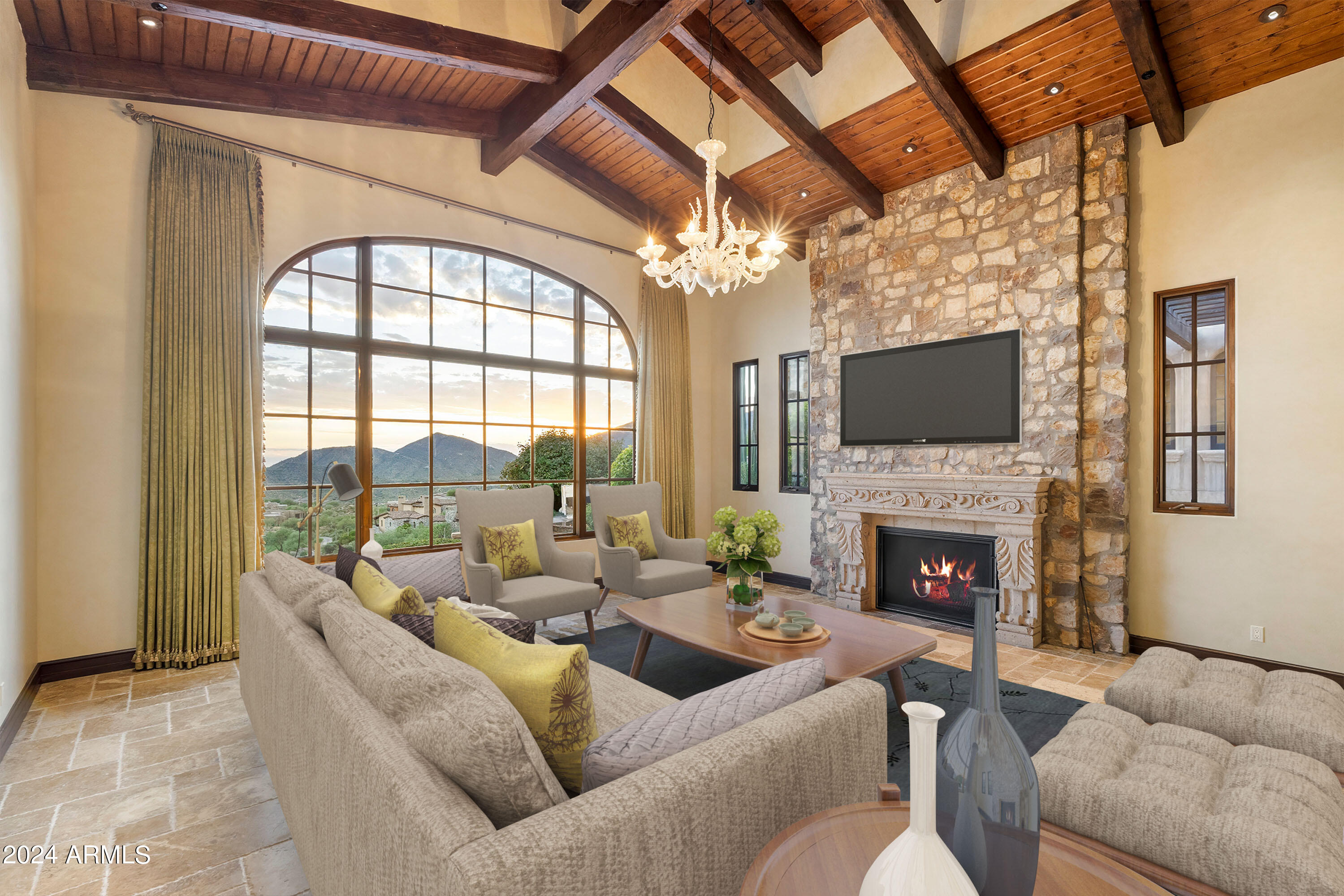 Desert Mountain - Residential