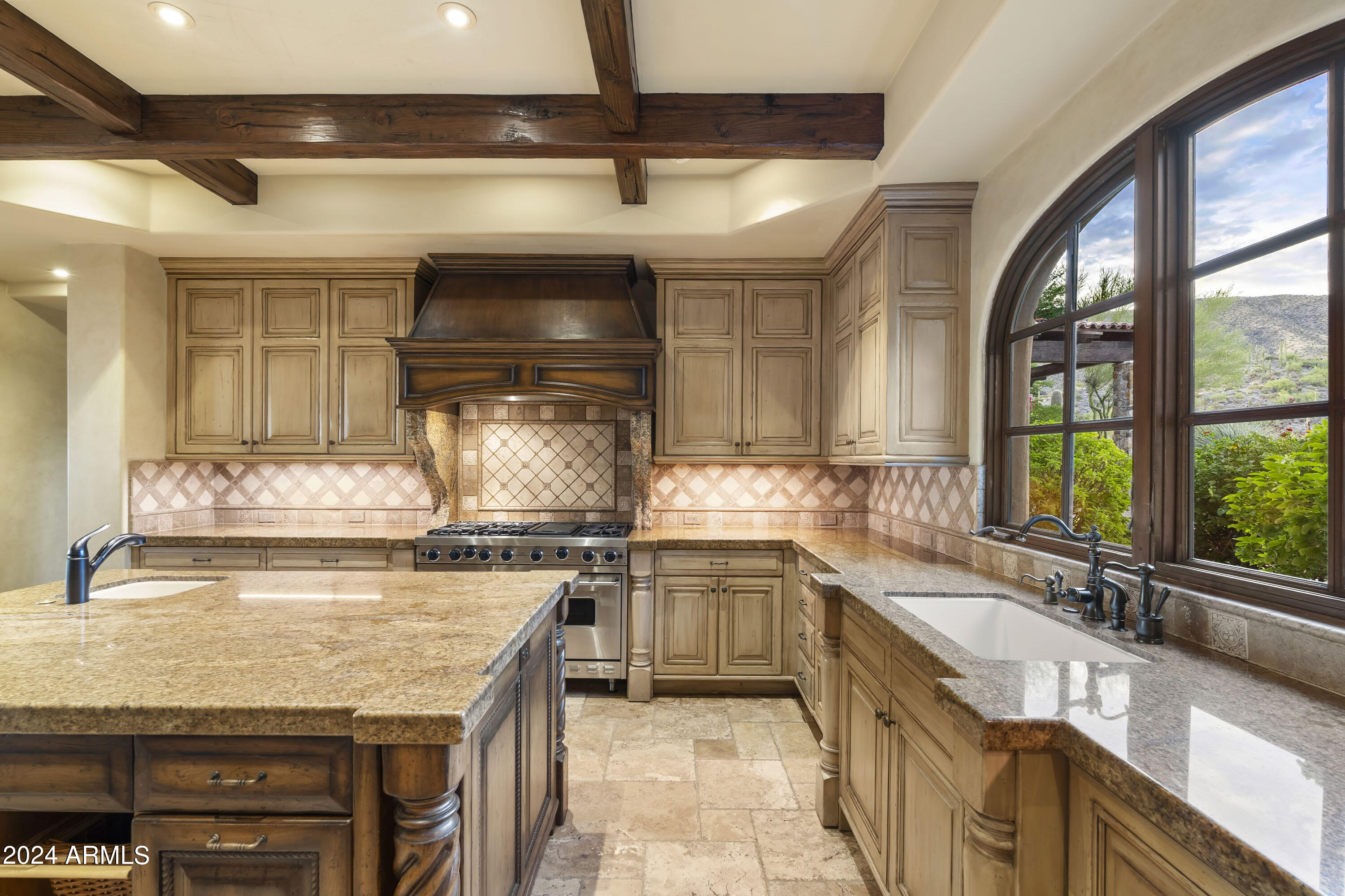 Desert Mountain - Residential
