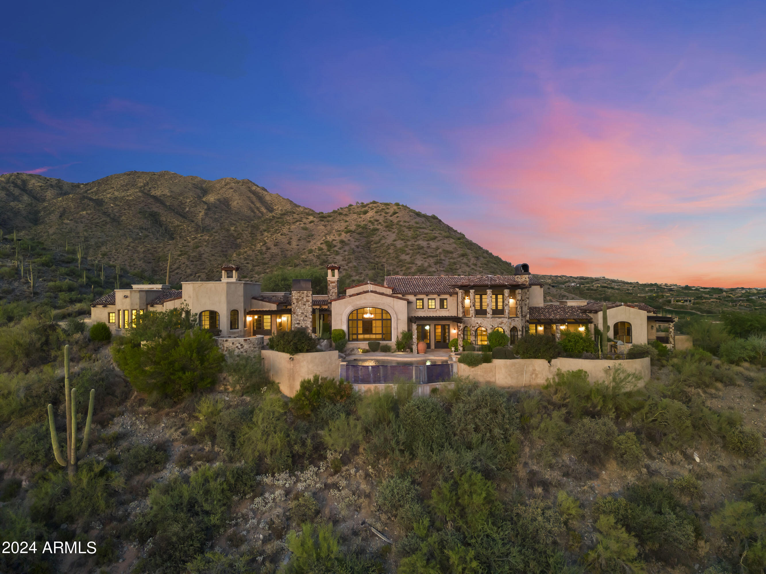 Desert Mountain - Residential