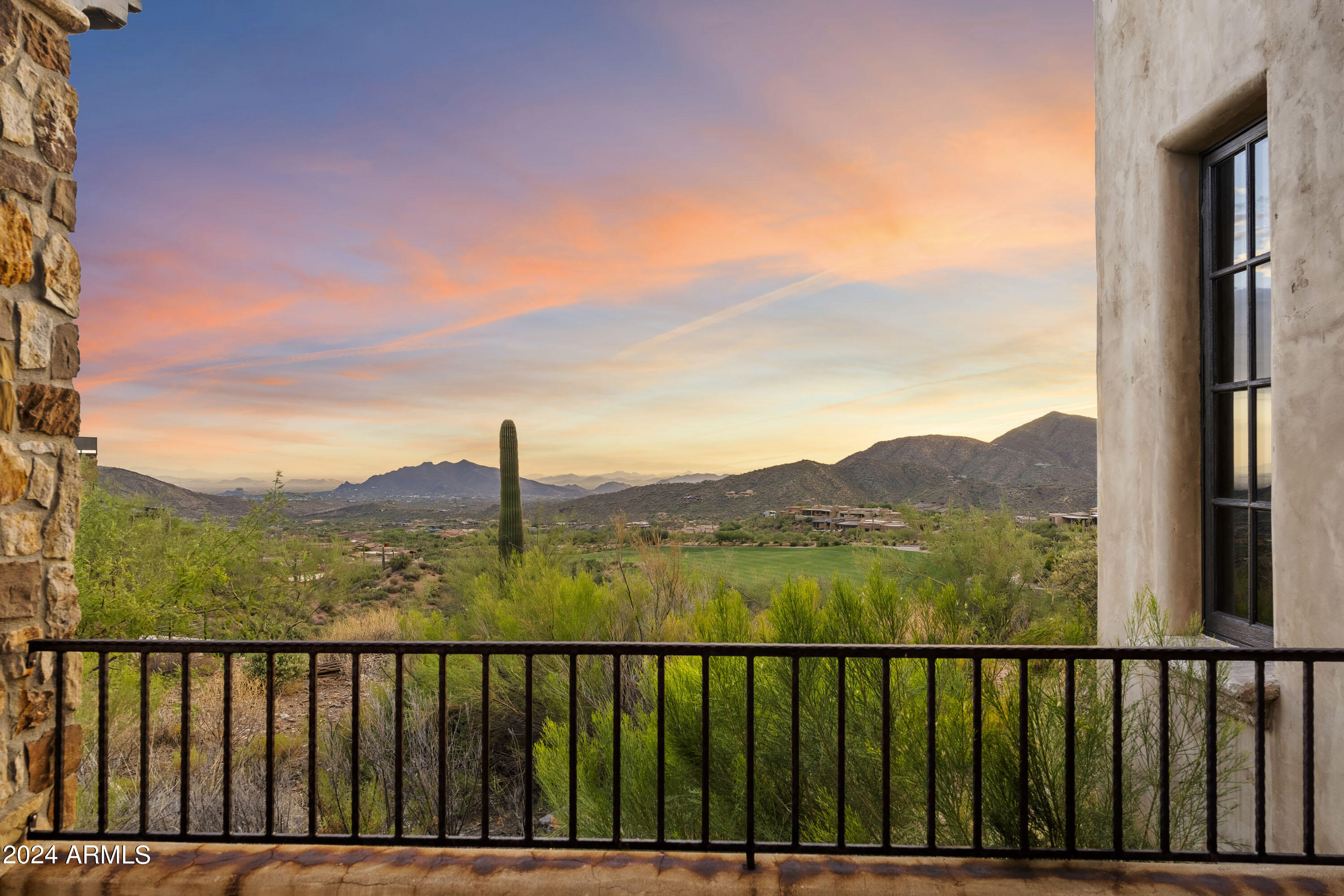 Desert Mountain - Residential