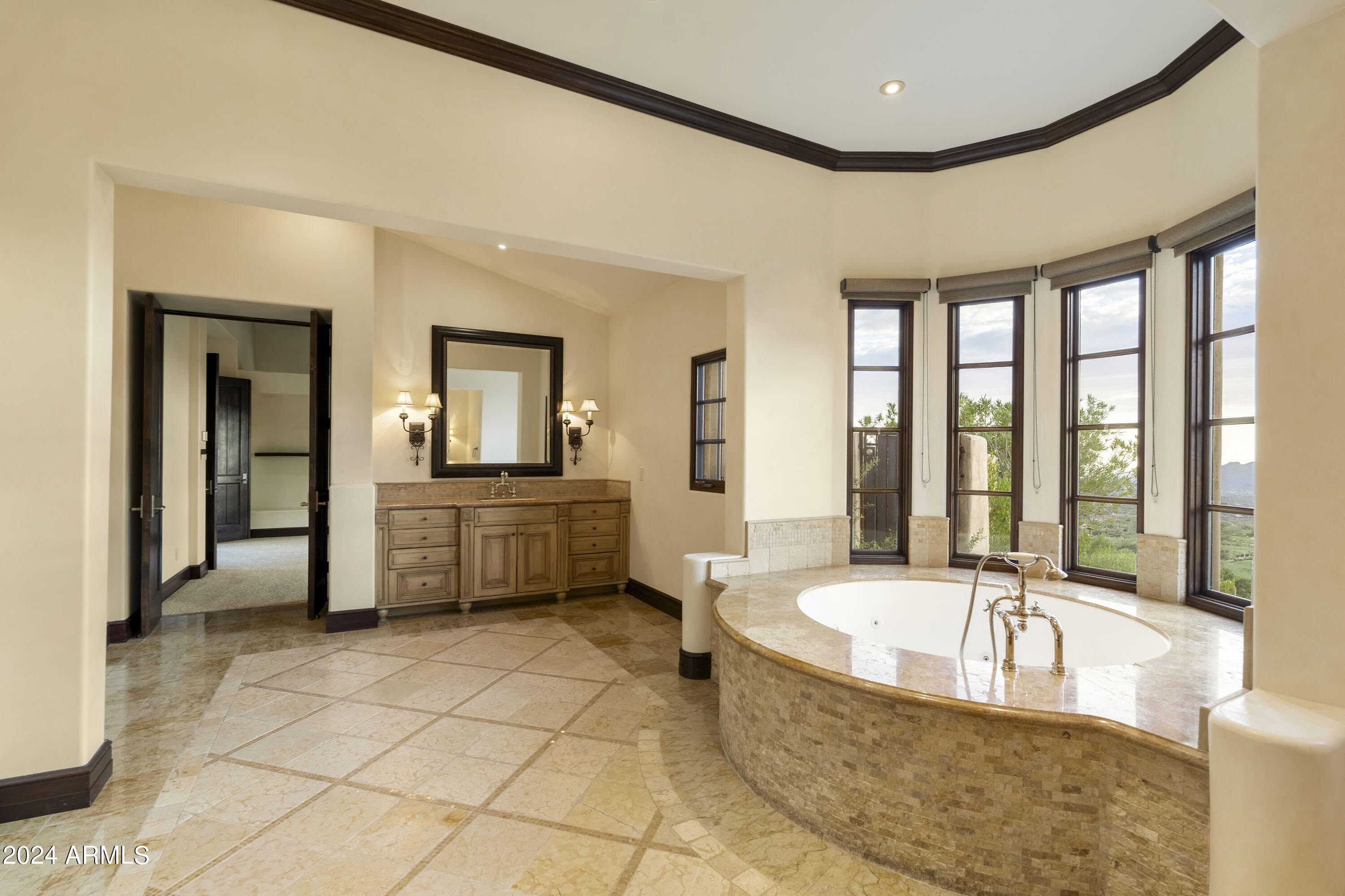 Desert Mountain - Residential