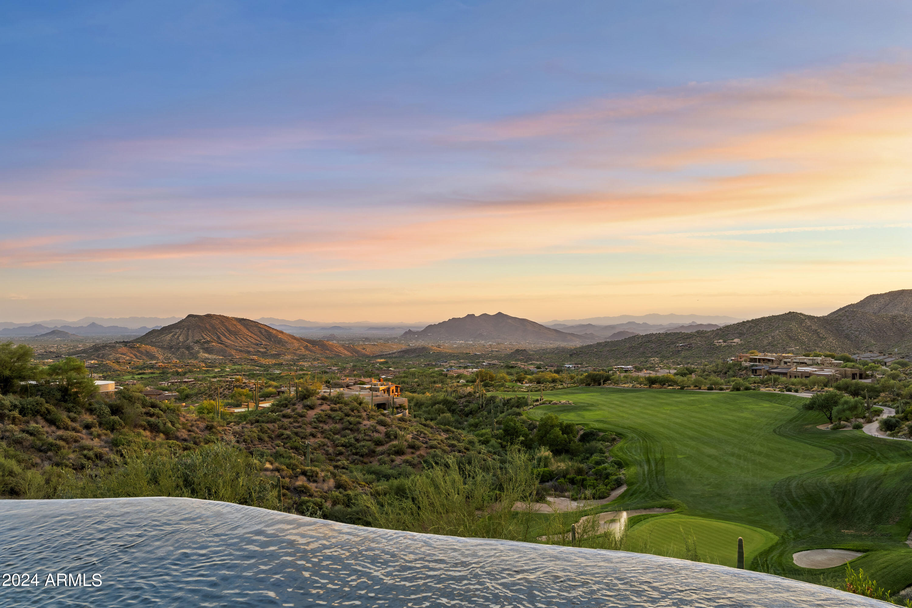 Desert Mountain - Residential