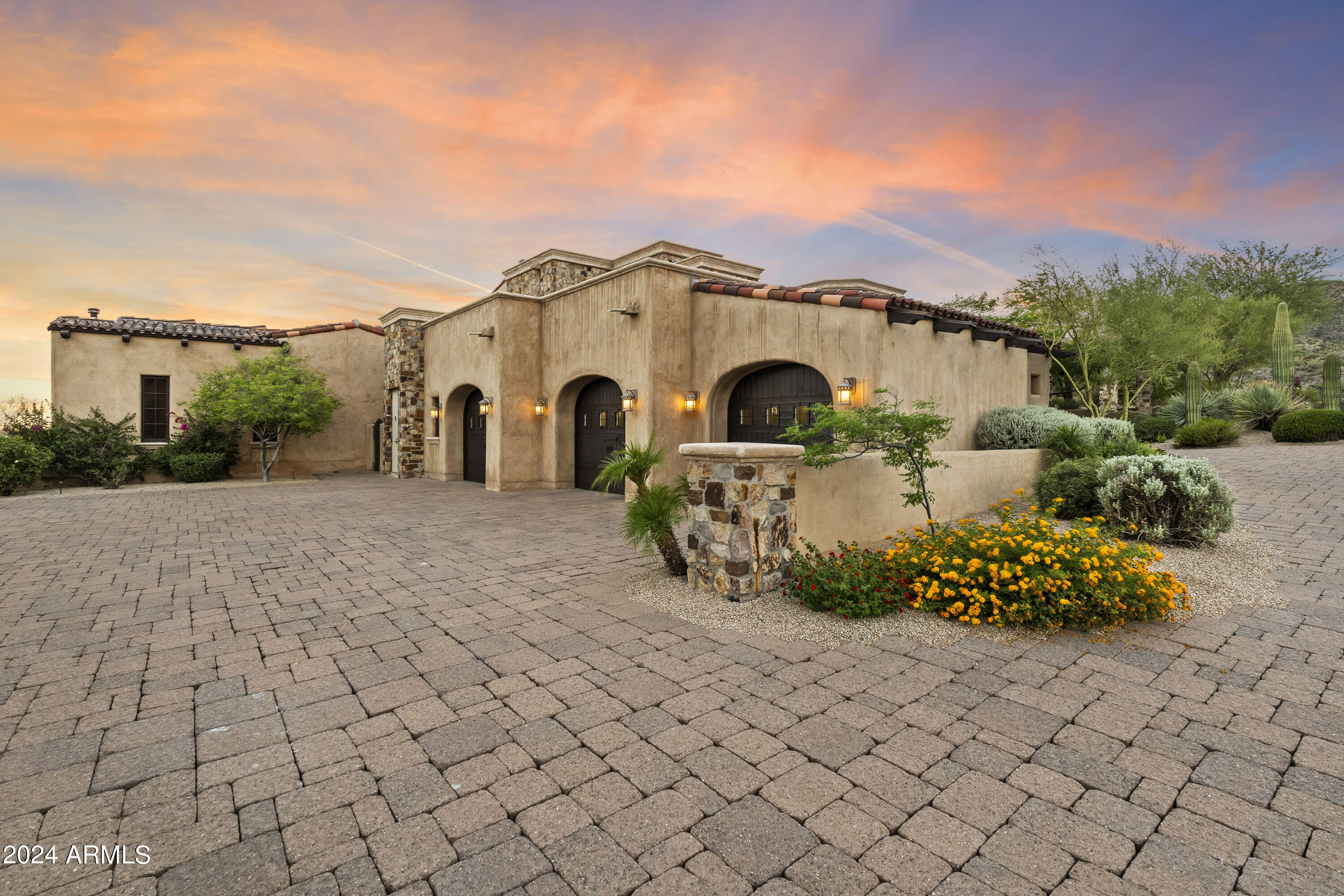 Desert Mountain - Residential