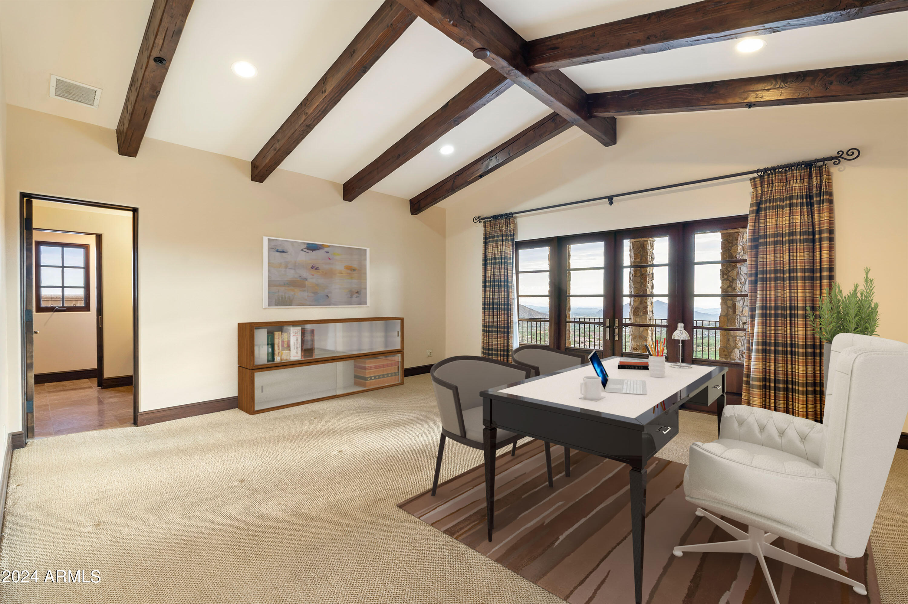 Desert Mountain - Residential