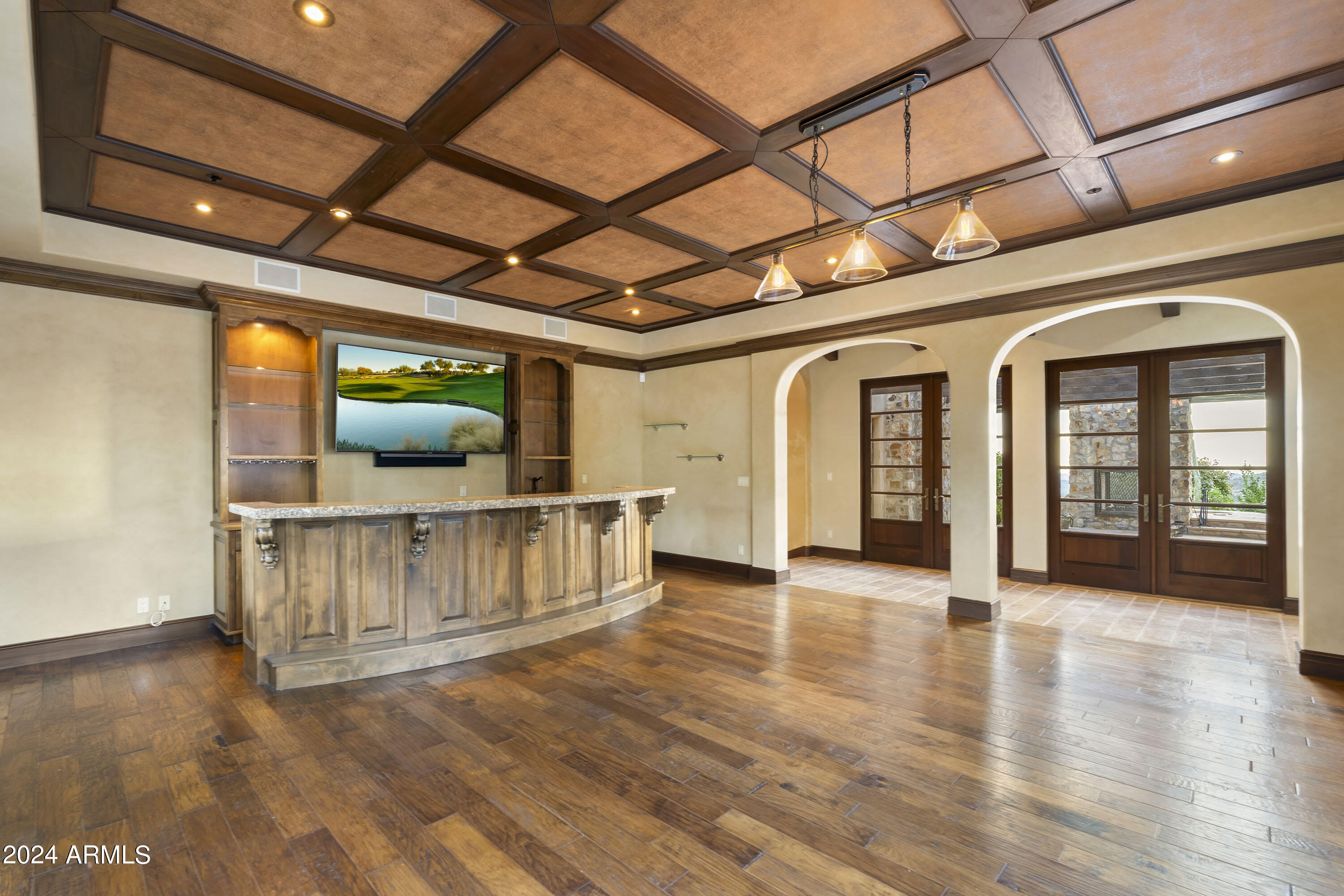 Desert Mountain - Residential