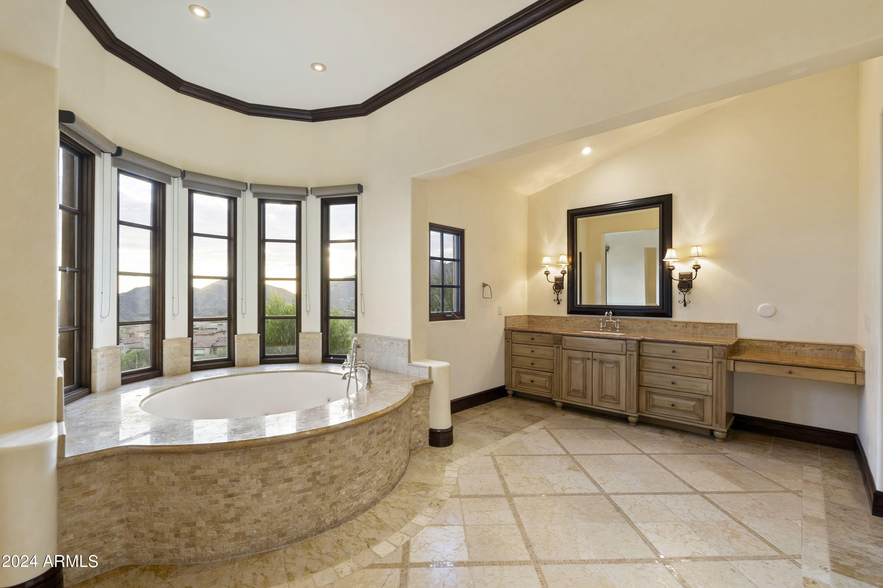 Desert Mountain - Residential