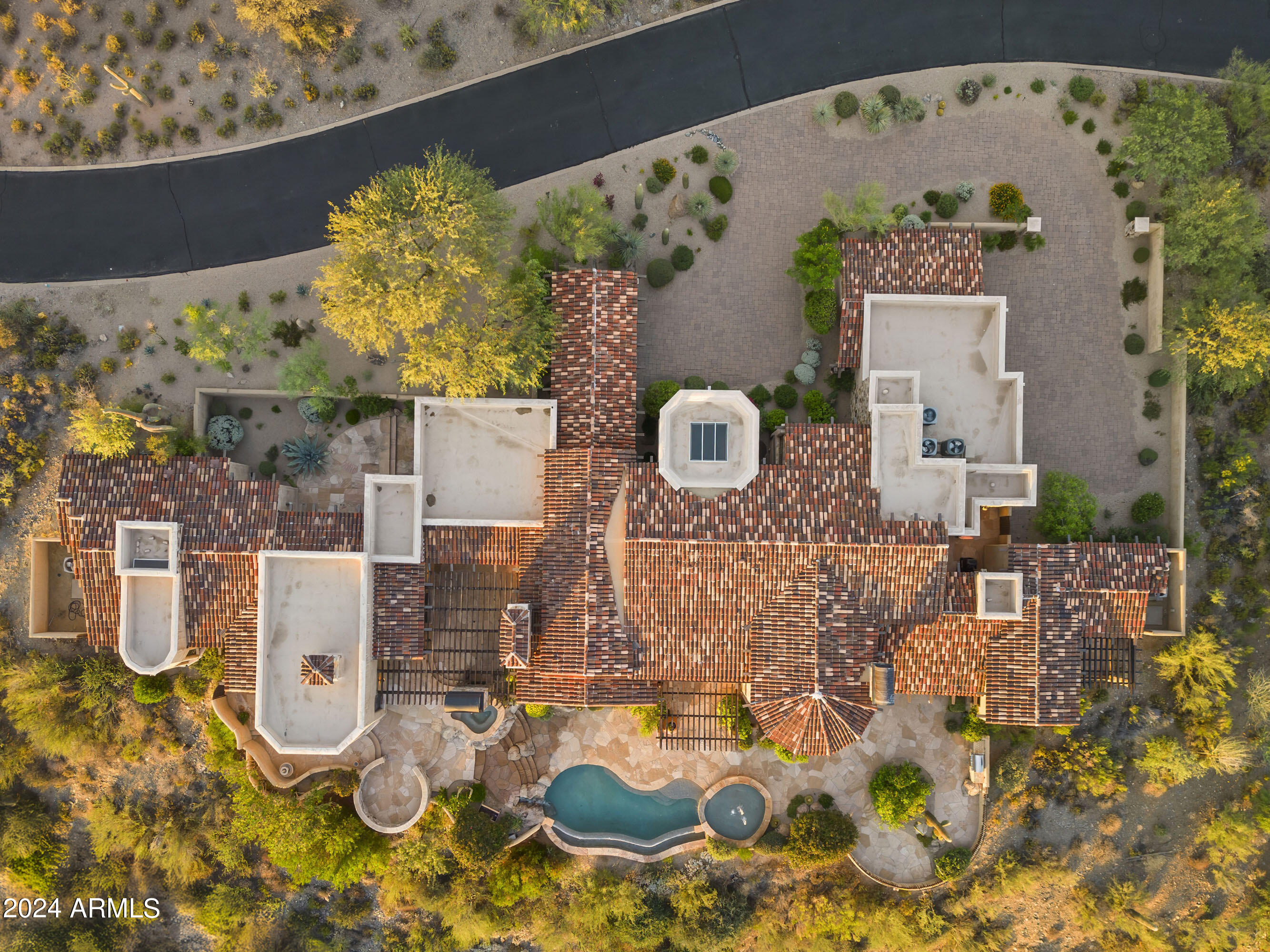 Desert Mountain - Residential