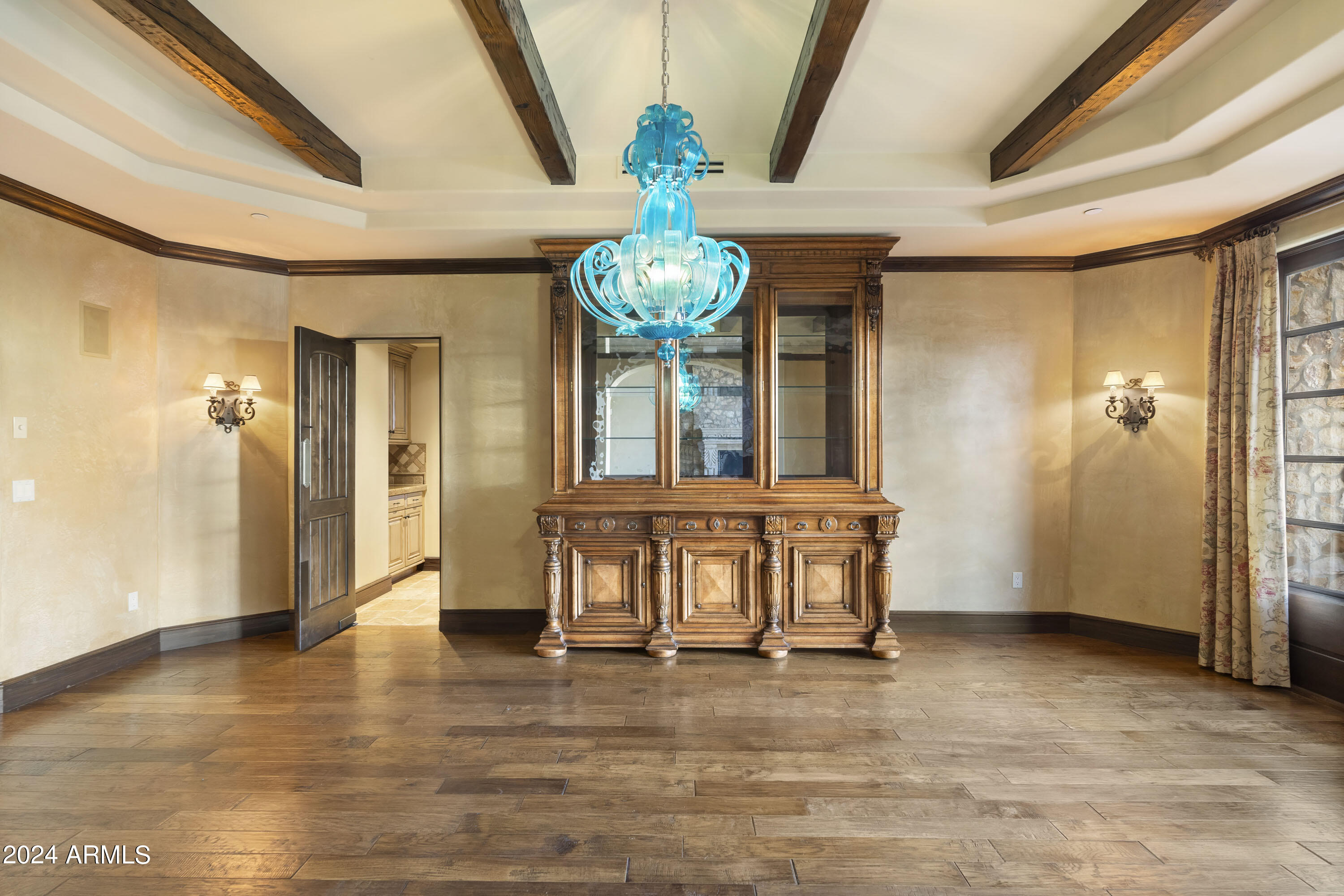 Desert Mountain - Residential