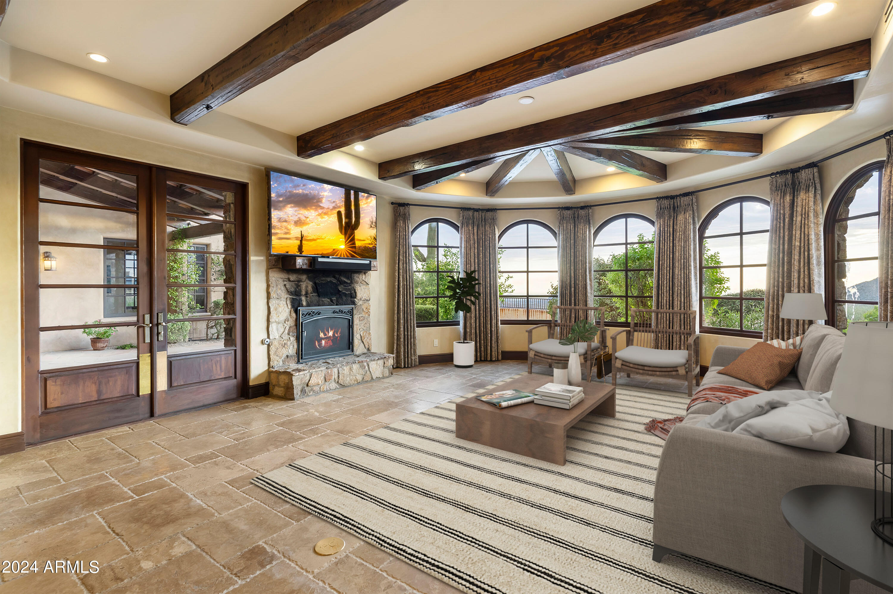 Desert Mountain - Residential