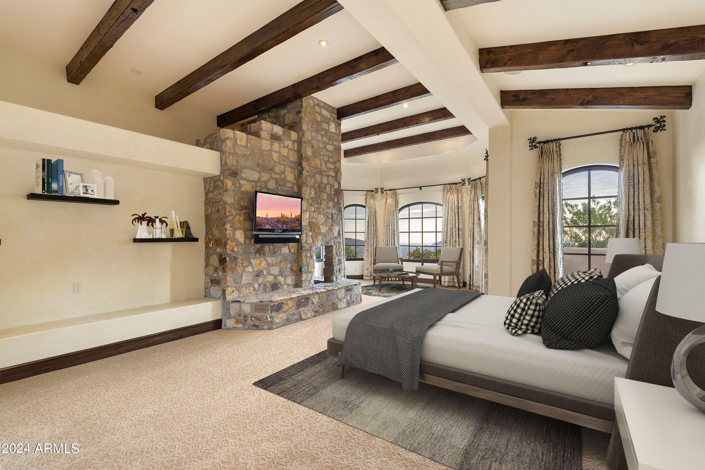 Desert Mountain - Residential