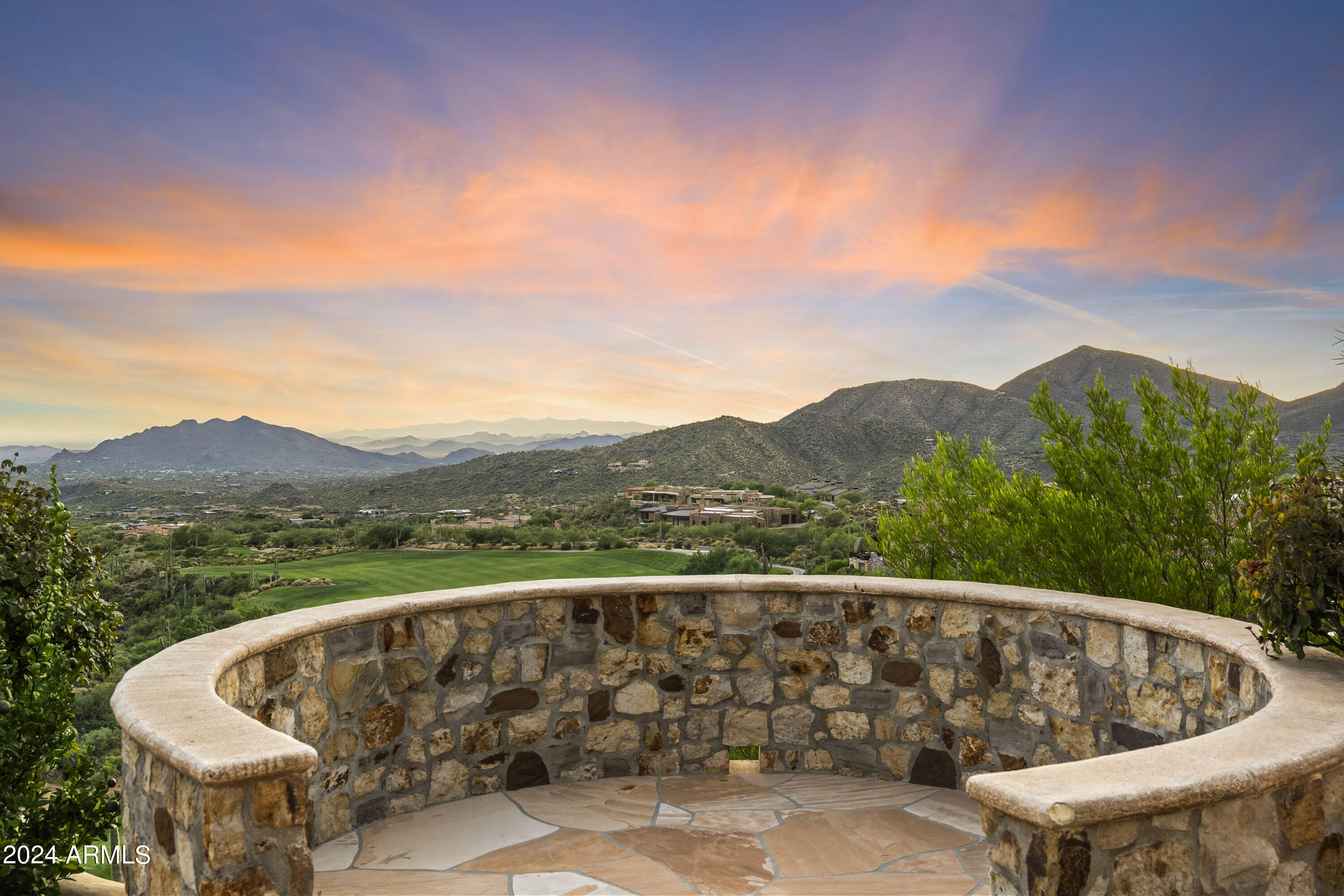 Desert Mountain - Residential