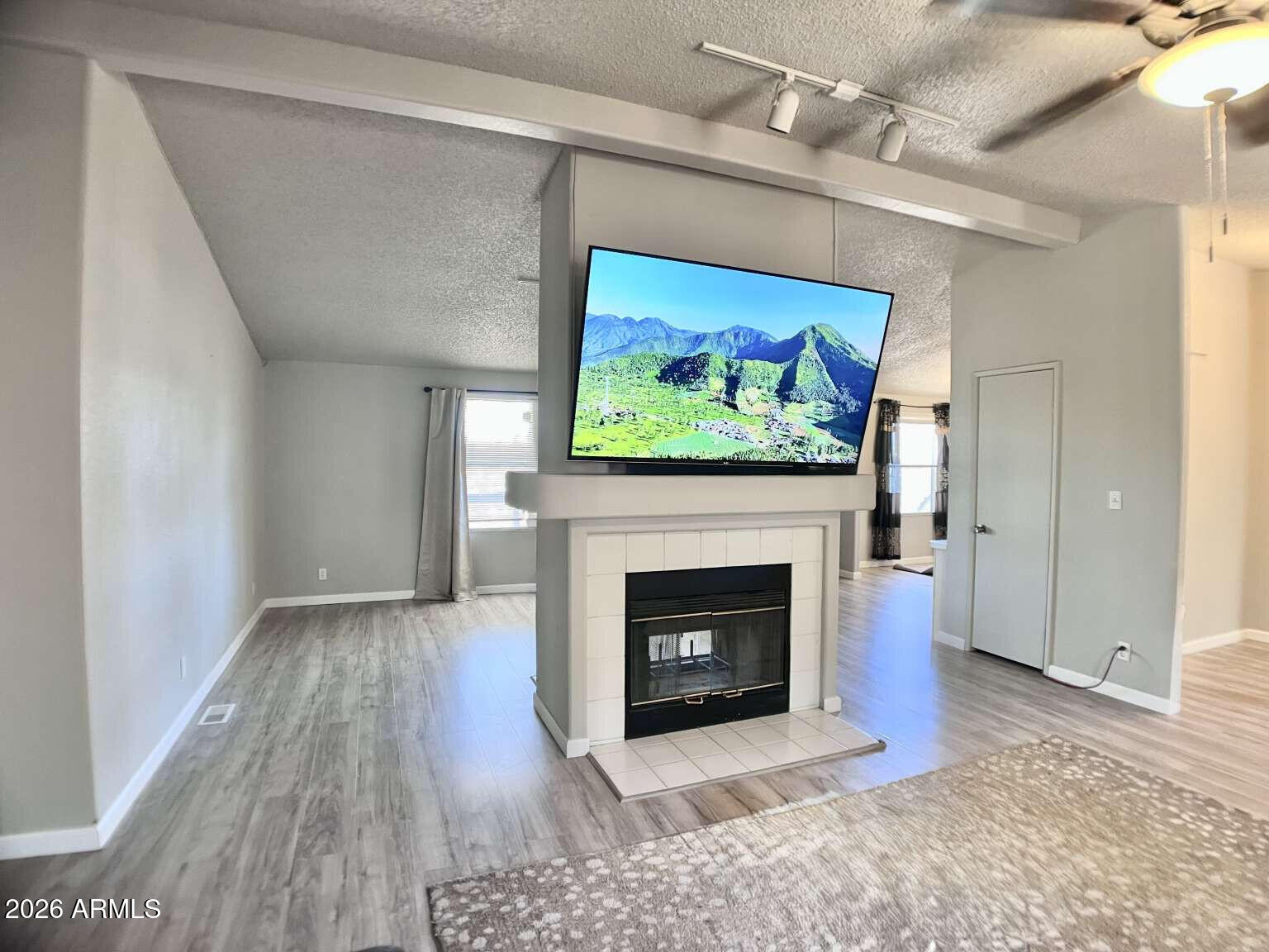 METES AND BOUNDS - Residential