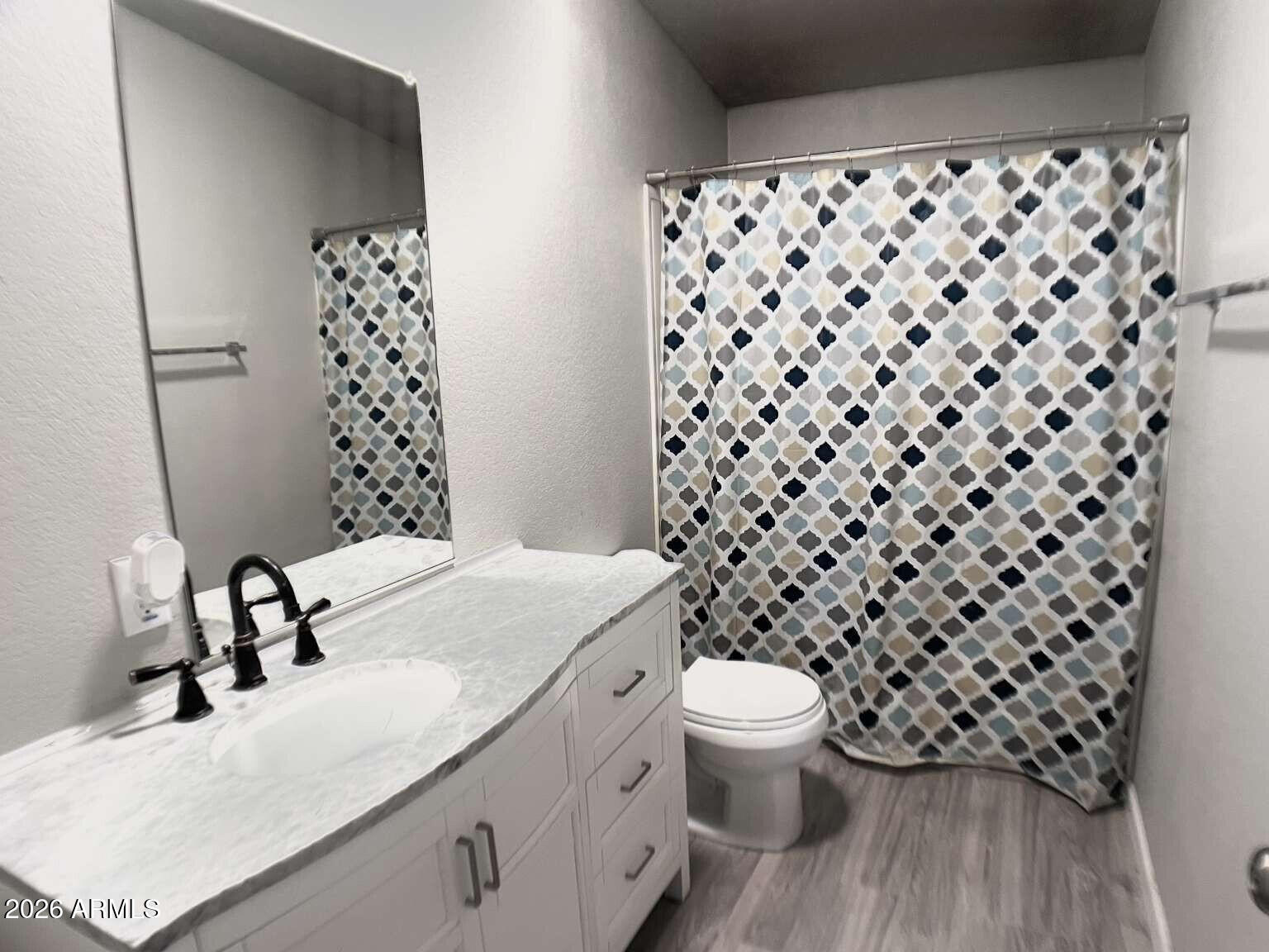 METES AND BOUNDS - Residential