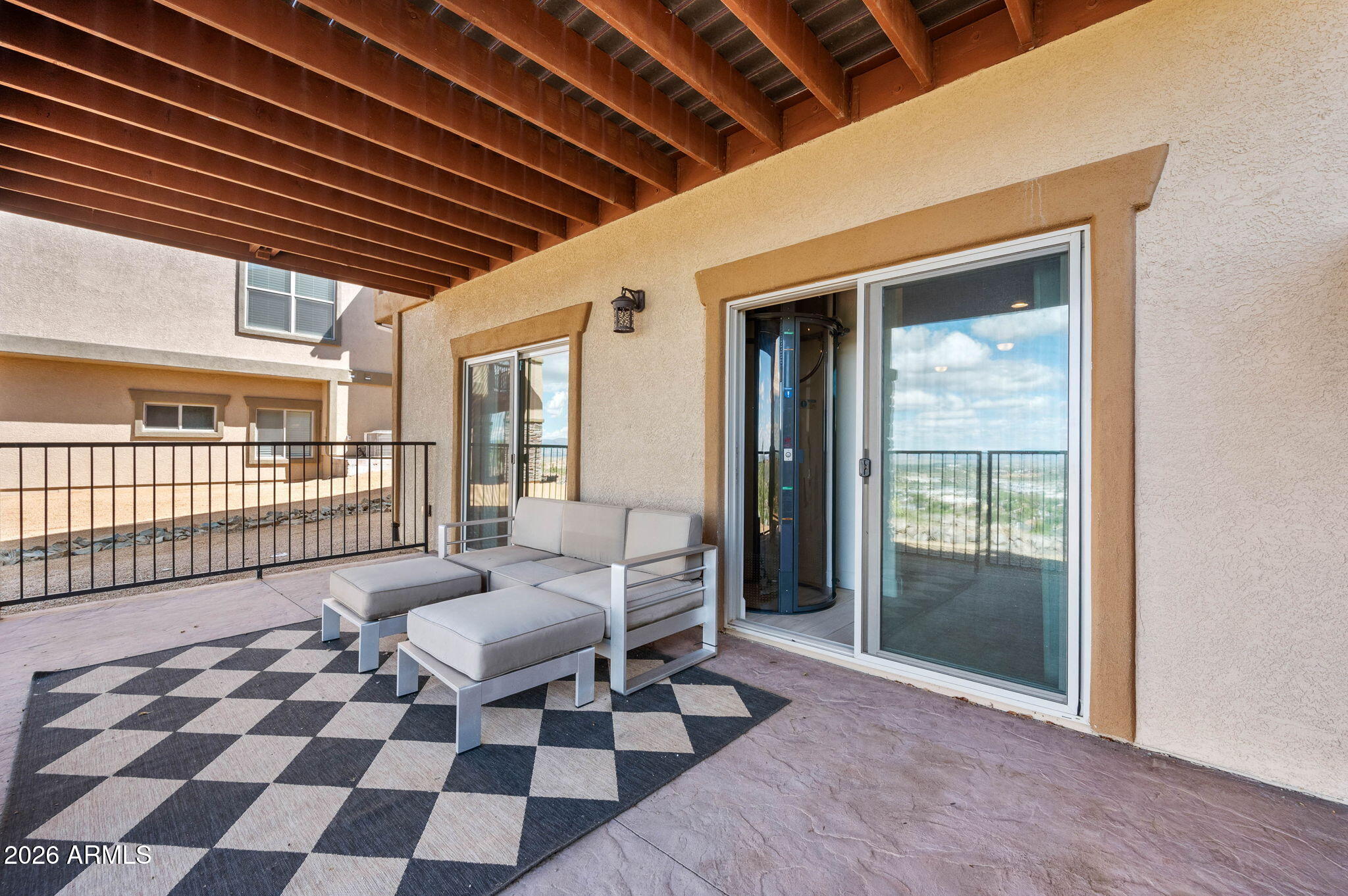 PEREGRINE TOWNHOMES - Residential