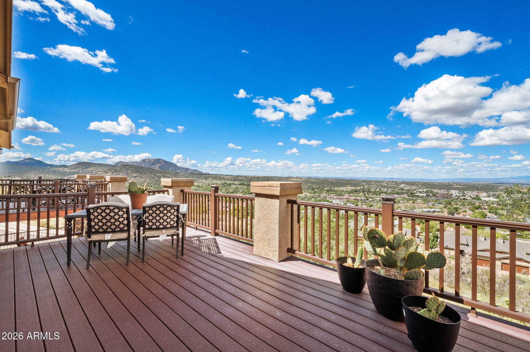 PEREGRINE TOWNHOMES - Residential