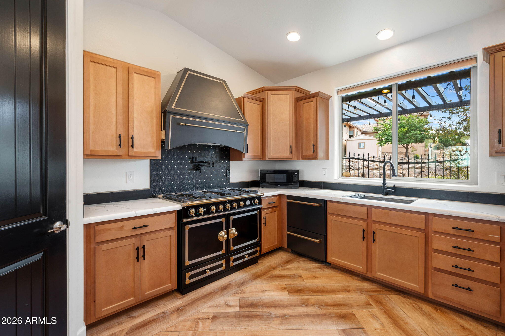 PEREGRINE TOWNHOMES - Residential