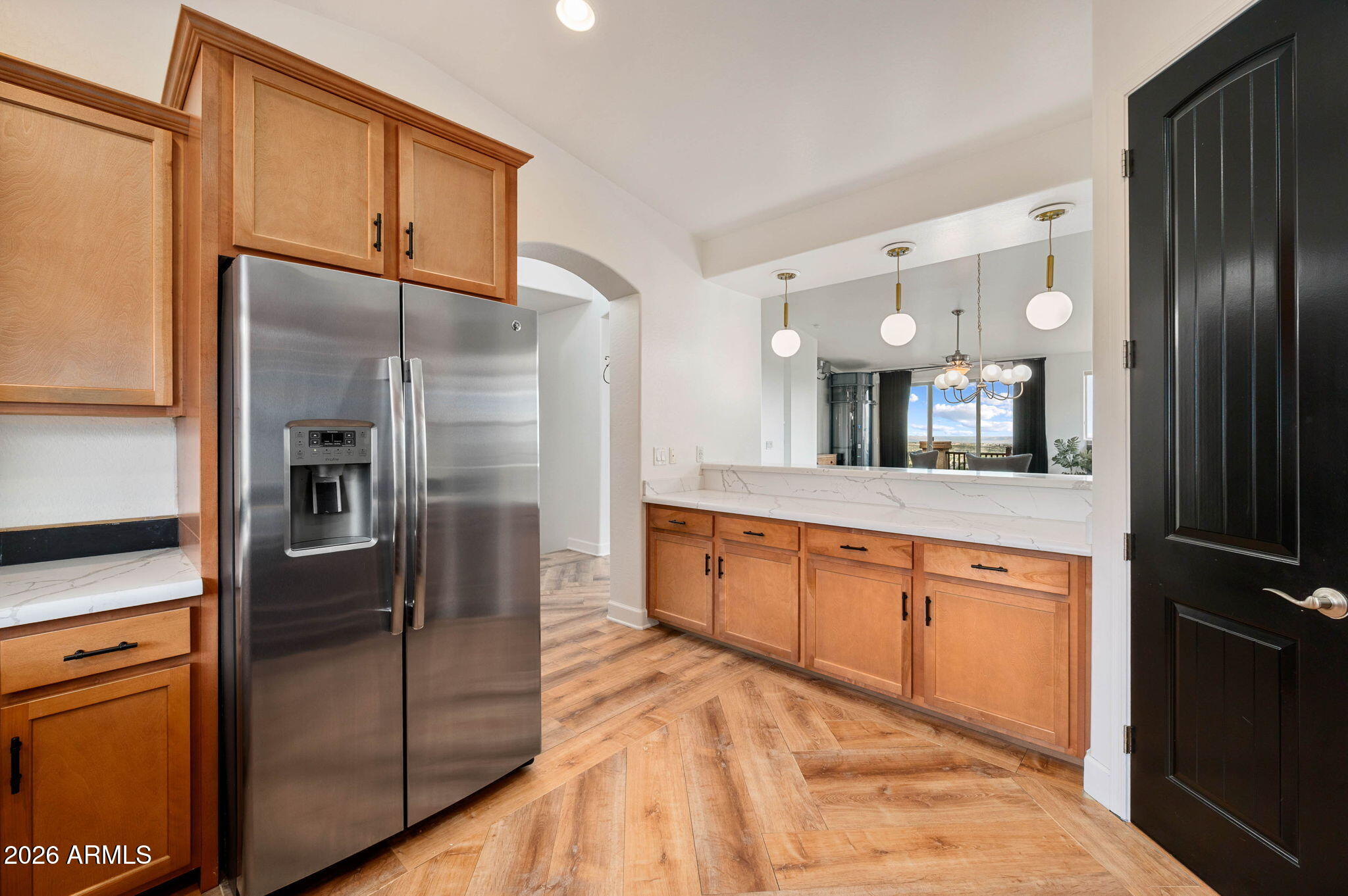 PEREGRINE TOWNHOMES - Residential