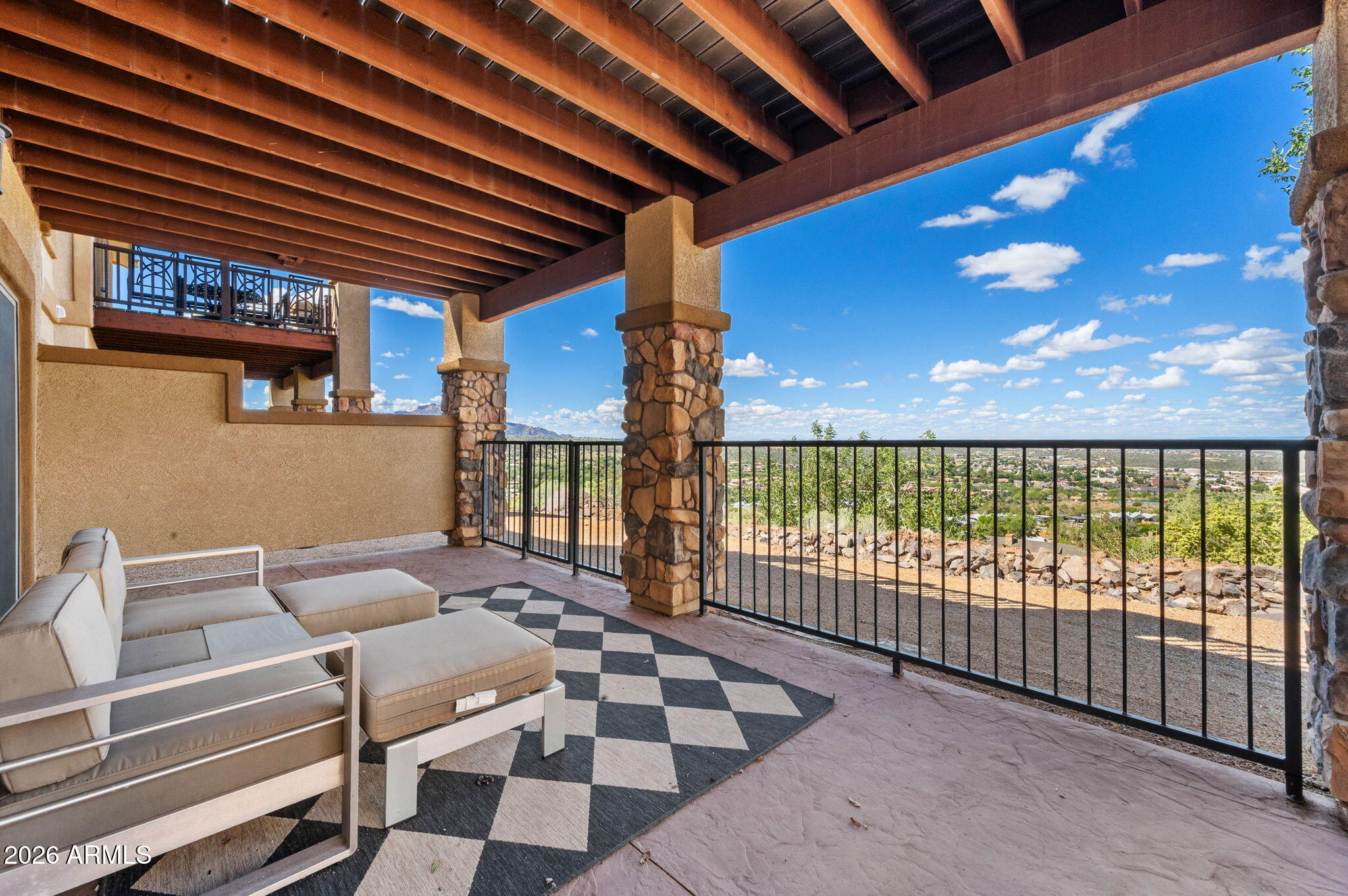 PEREGRINE TOWNHOMES - Residential