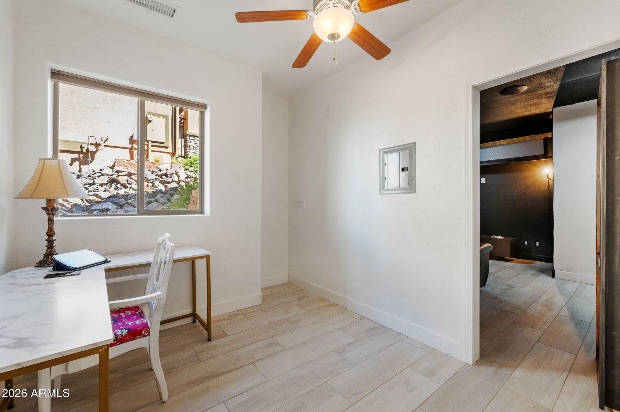 PEREGRINE TOWNHOMES - Residential
