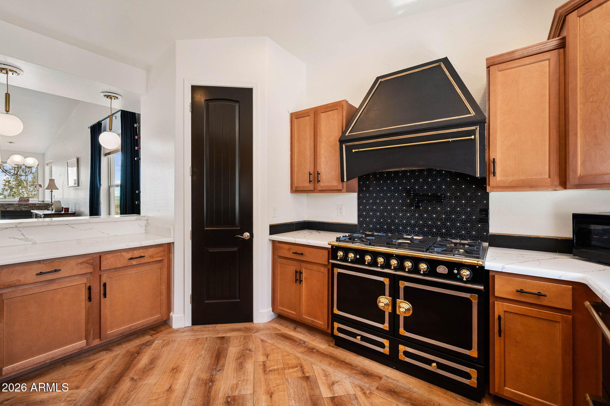PEREGRINE TOWNHOMES - Residential