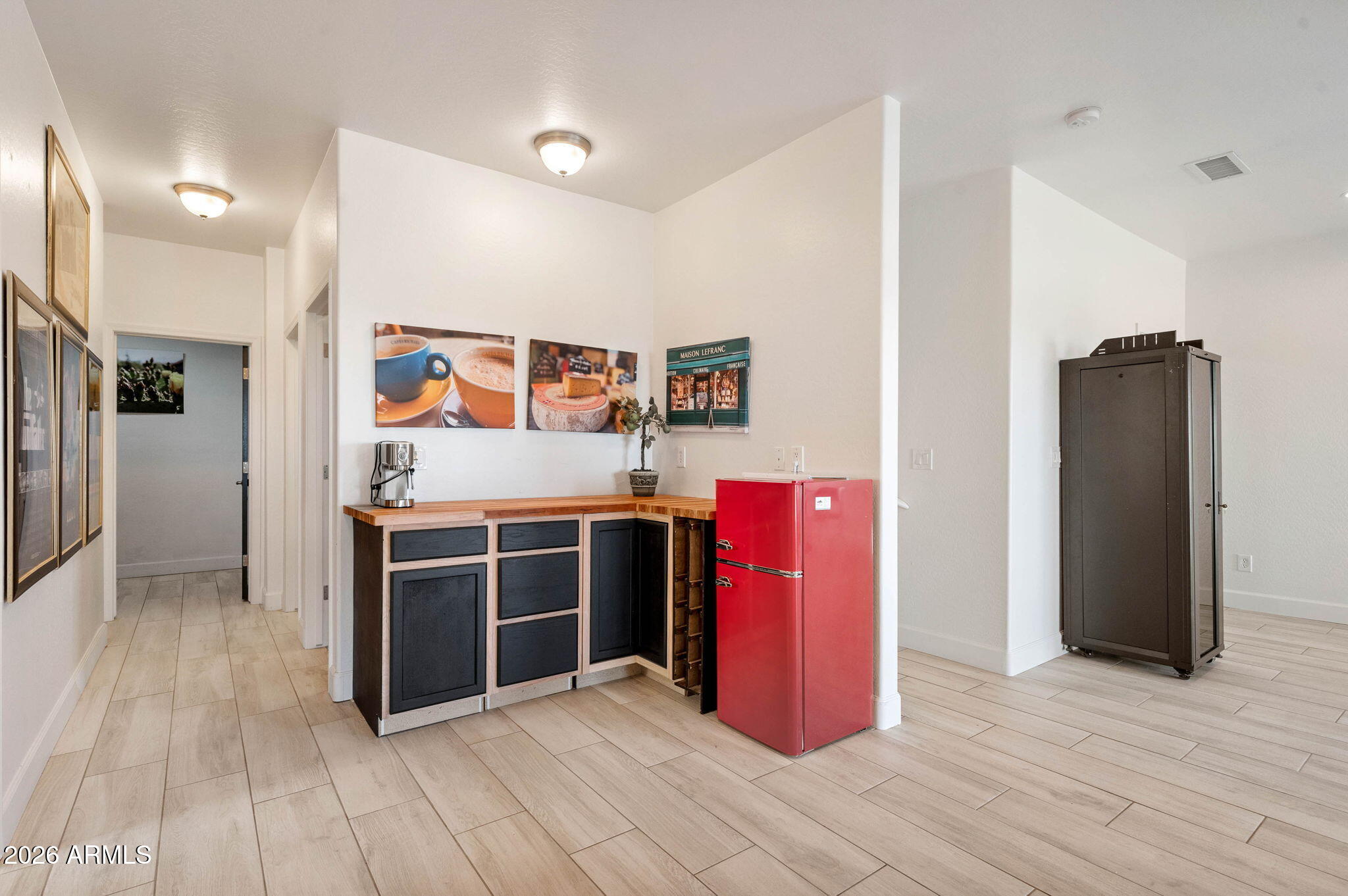 PEREGRINE TOWNHOMES - Residential